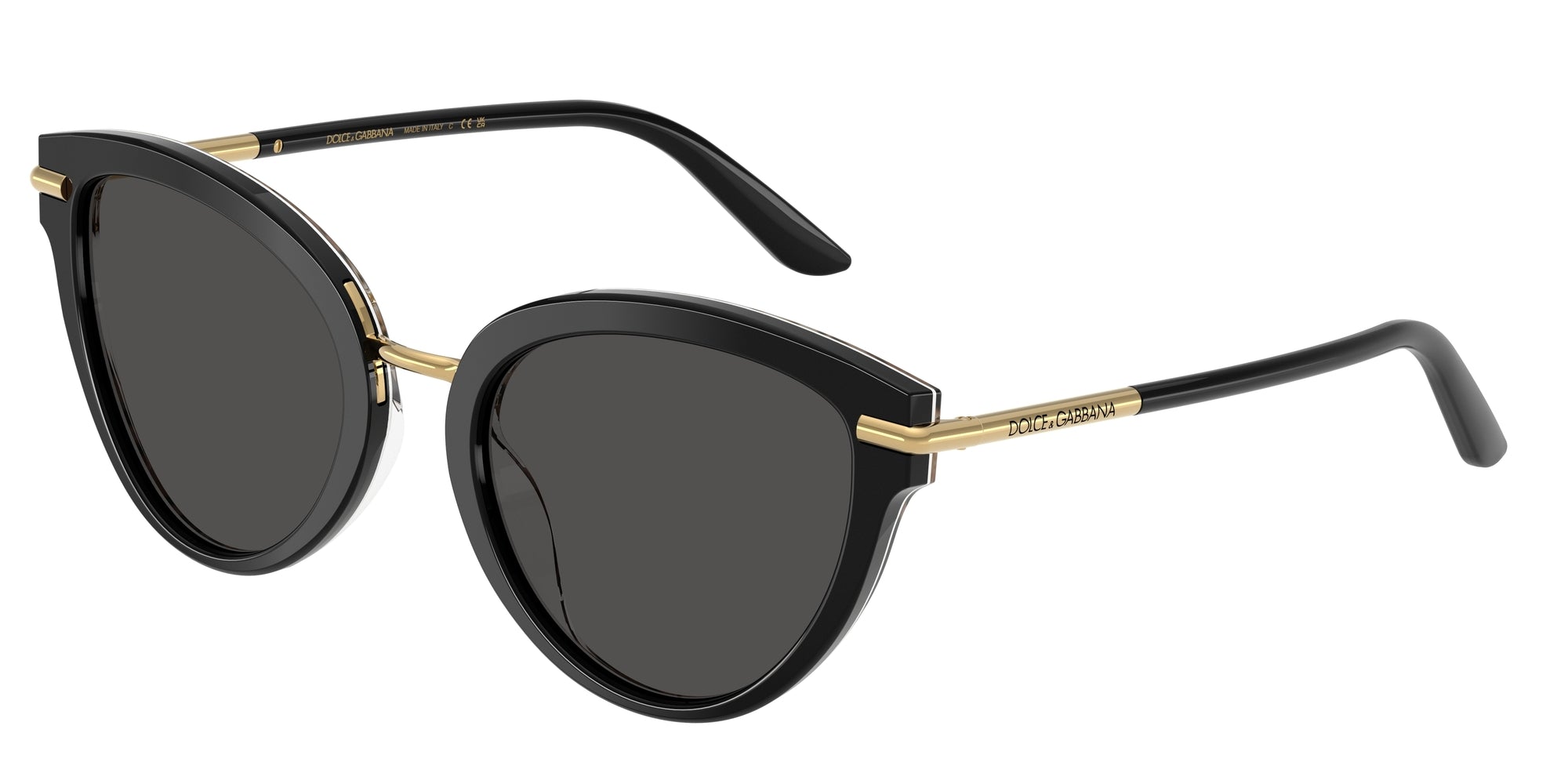 Dolce & Gabbana DG4492 32998G Occhiali da sole Dolce & Gabbana 1