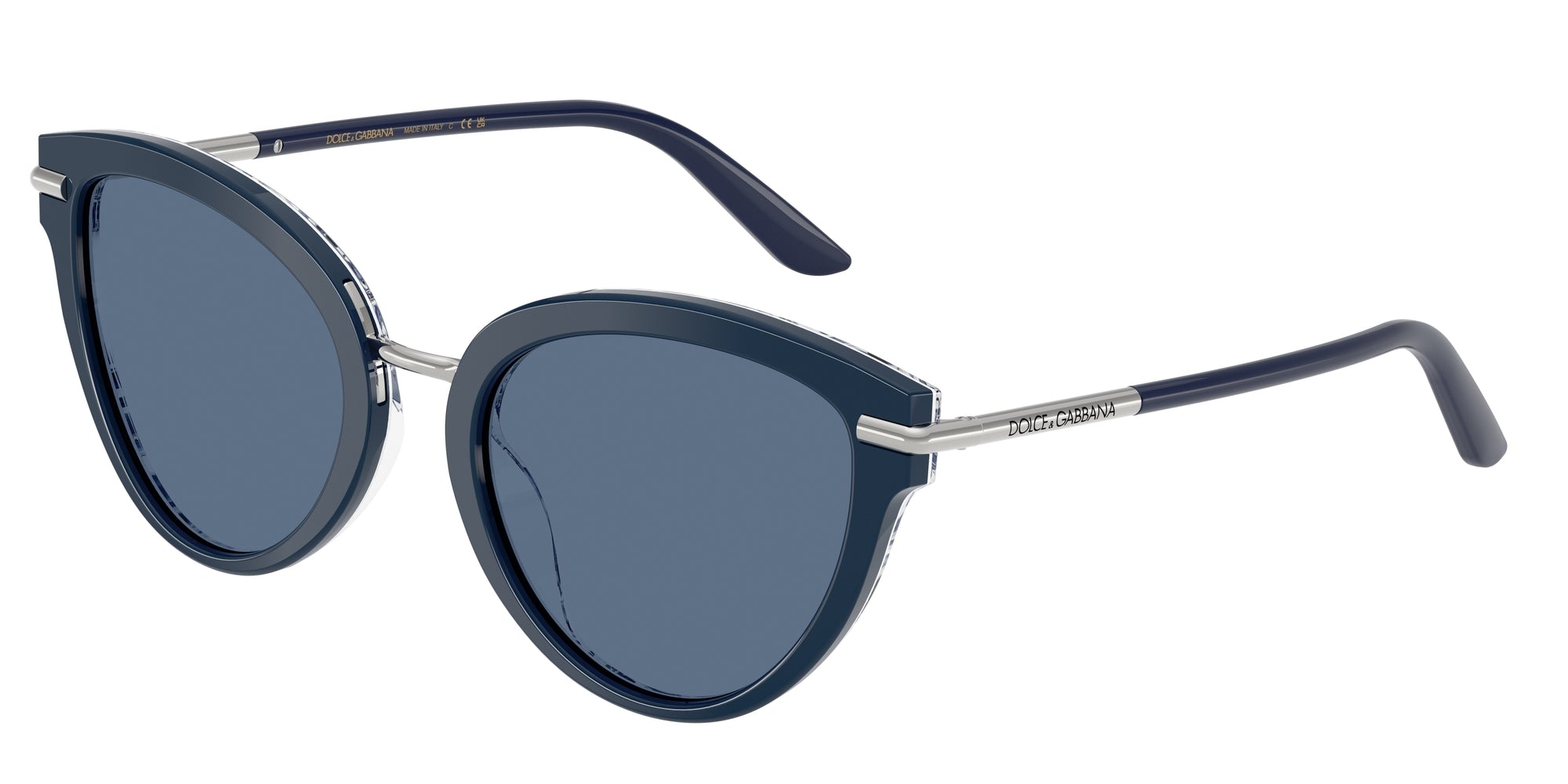 Dolce & Gabbana DG4492 341419 Occhiali da sole Dolce & Gabbana 1