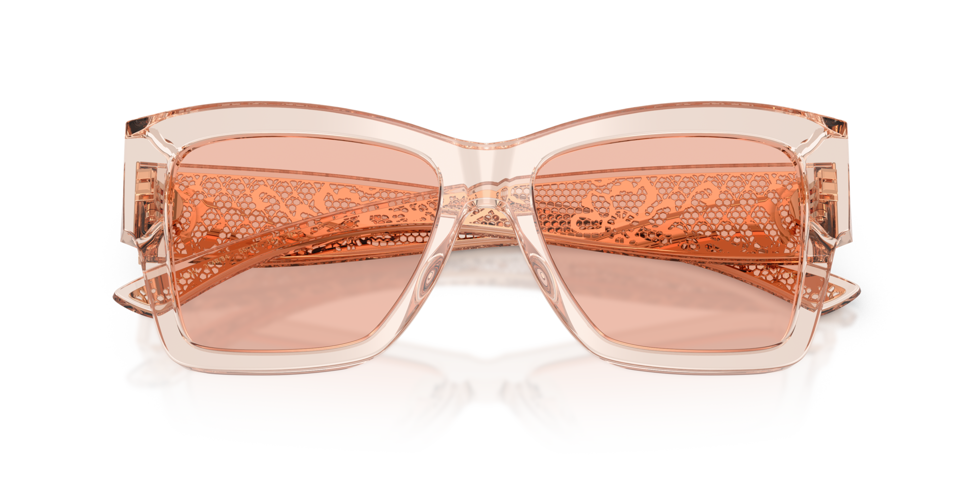 Dolce & Gabbana DG4493 314884 Occhiali da sole Dolce & Gabbana 2