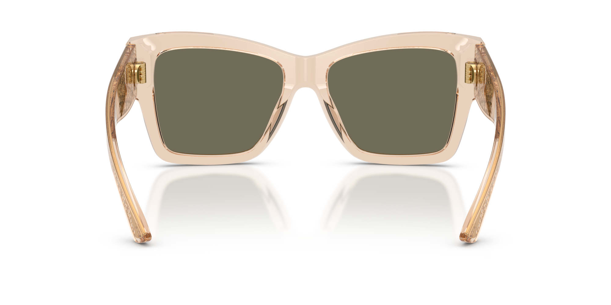 Dolce & Gabbana DG4493 343203 Occhiali da sole Dolce & Gabbana 5