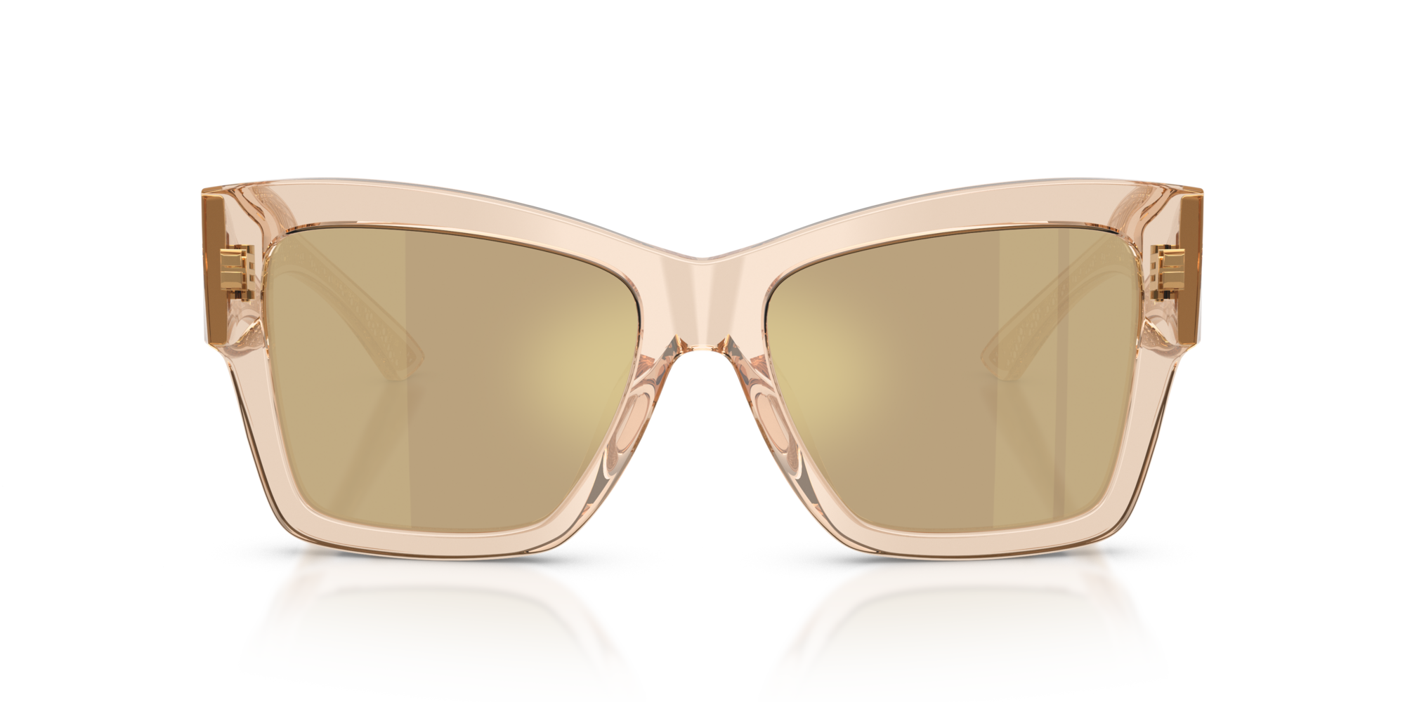 Dolce & Gabbana DG4493 343203 Occhiali da sole Dolce & Gabbana 3