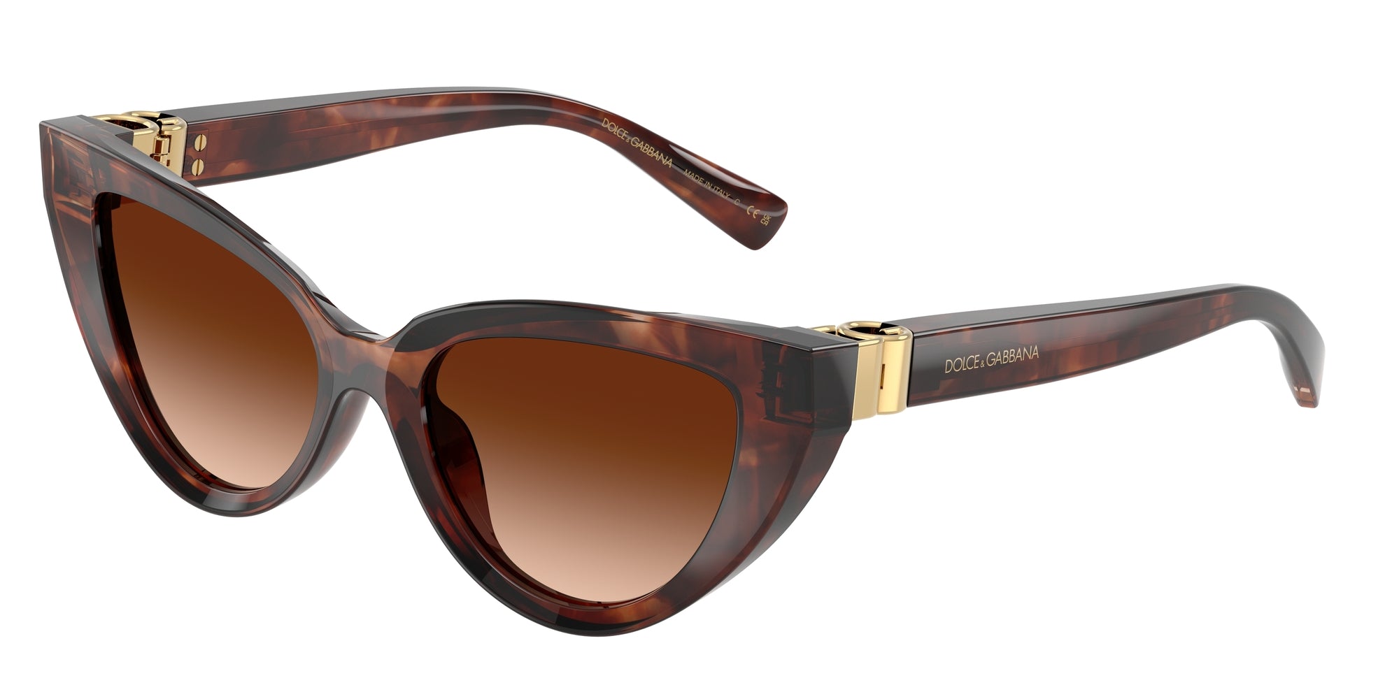 Dolce & Gabbana DG4497 322274 Occhiali da sole Dolce & Gabbana 1