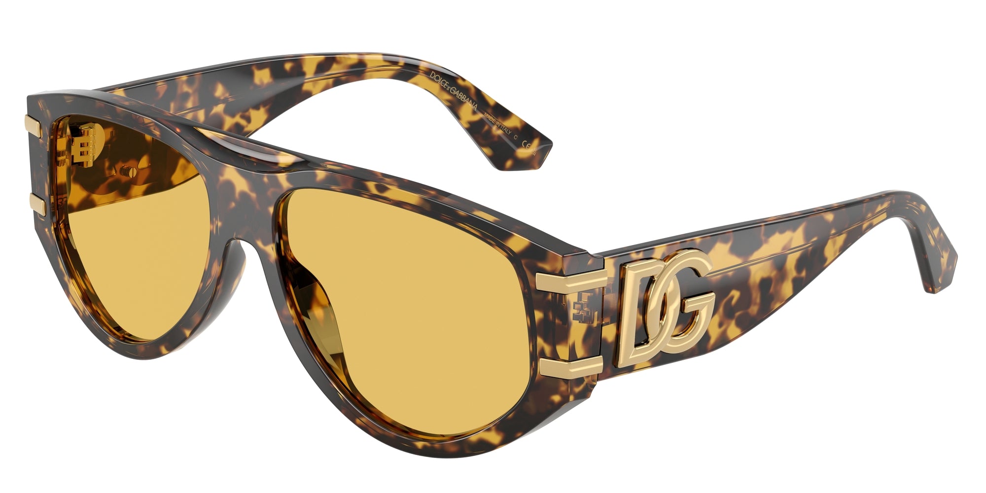 Dolce & Gabbana DG4499 333085 Occhiali da sole Dolce & Gabbana 1