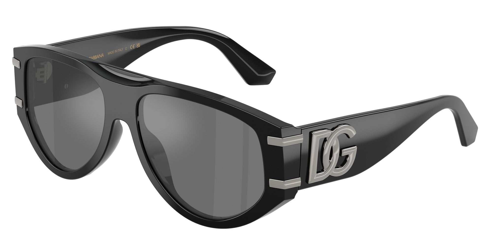 Dolce & Gabbana DG4499 501/6G Occhiali da sole Dolce & Gabbana 1