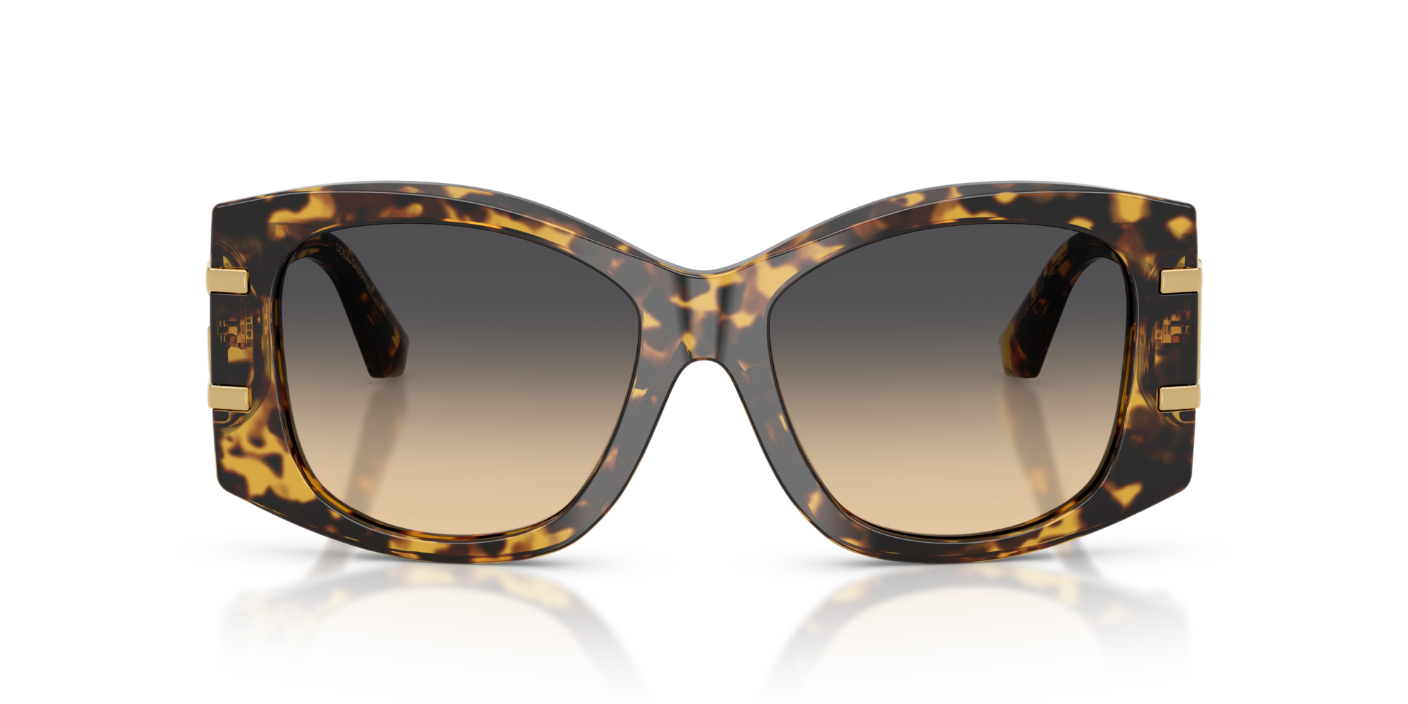 Dolce & Gabbana DG4501 33302Q Occhiali da sole Dolce & Gabbana 3