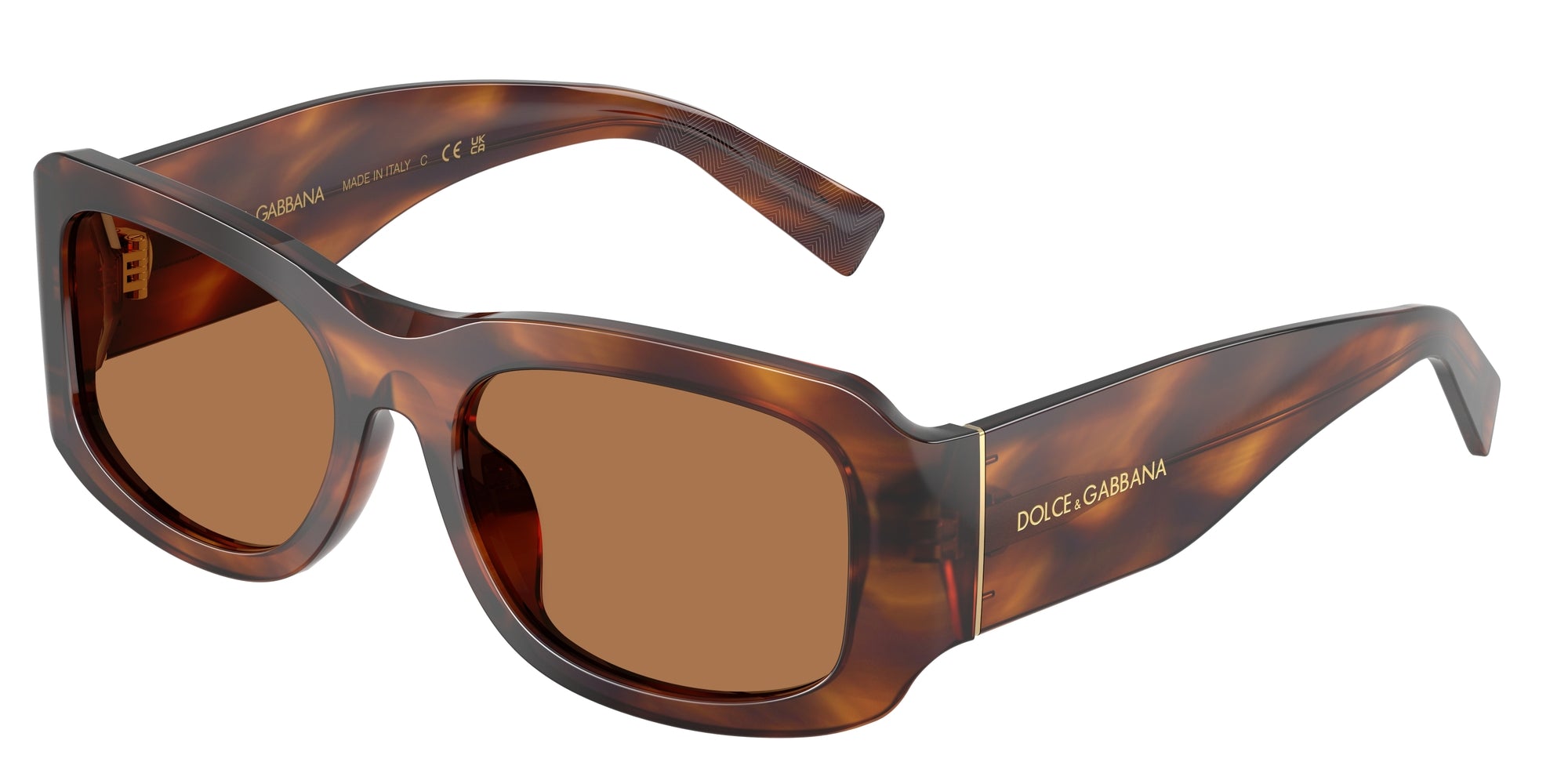 Dolce & Gabbana DG4503 306373 Sluneční brýle Dolce & Gabbana 1
