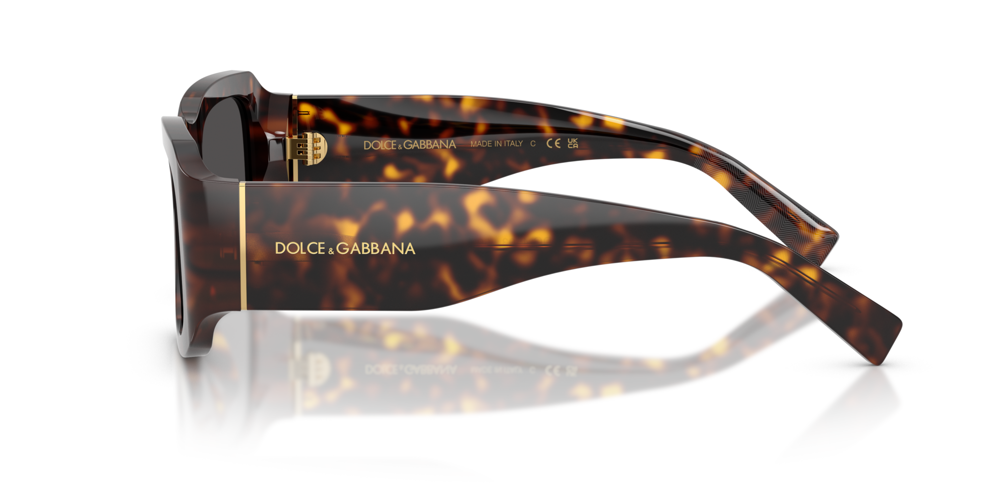 Dolce & Gabbana DG4503 502/87 Occhiali da sole Dolce & Gabbana 4
