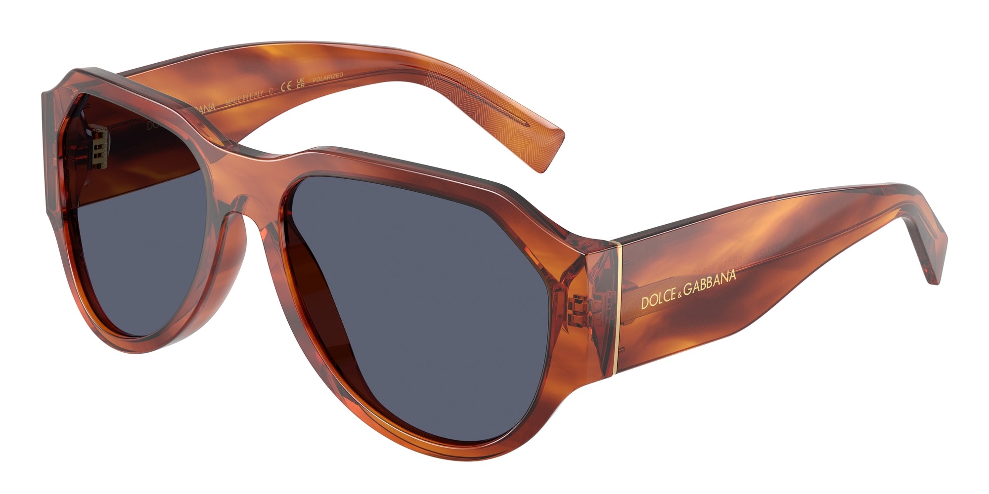 Dolce & Gabbana DG4504 32212V Occhiali da sole Dolce & Gabbana 1