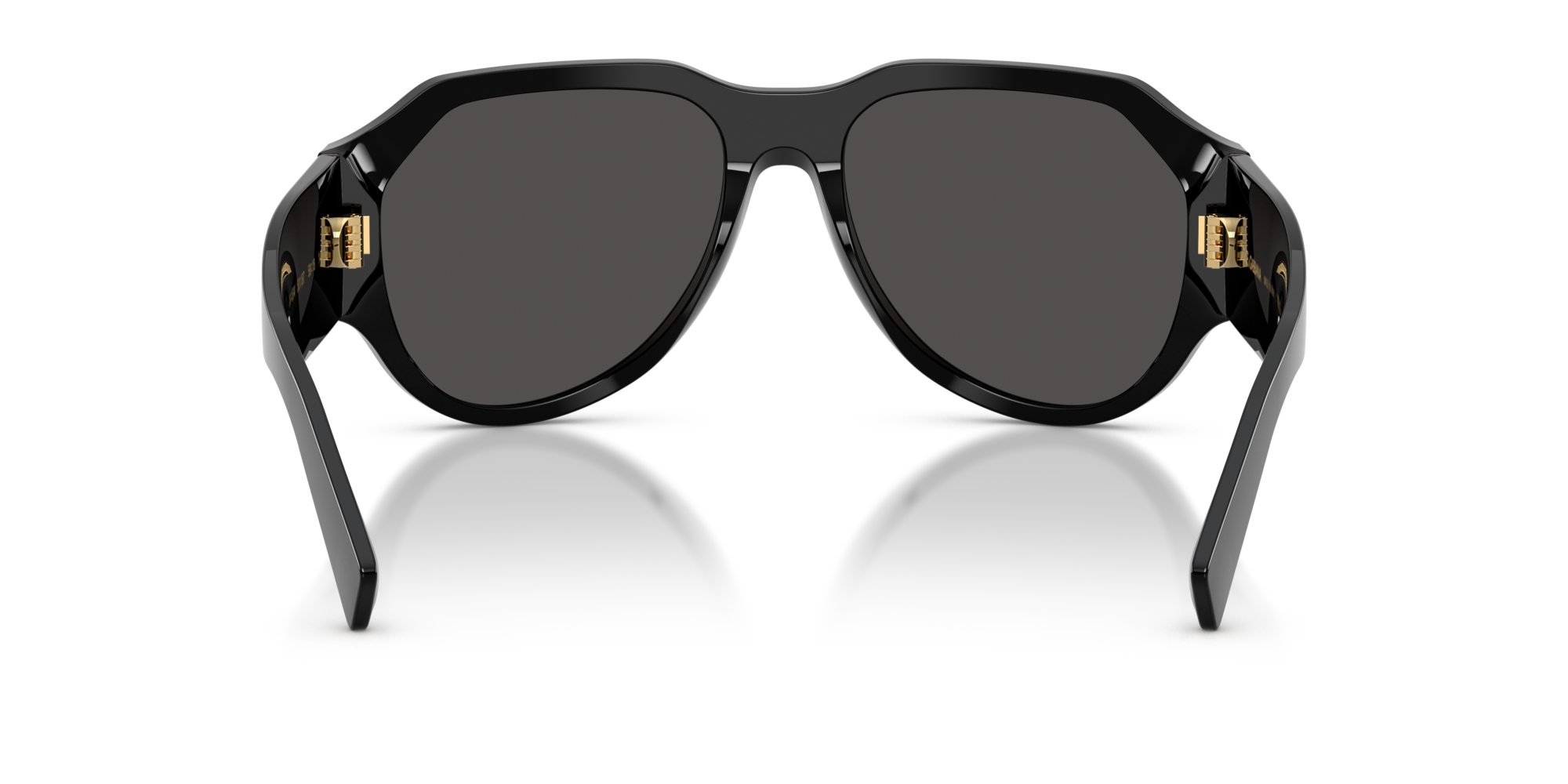 Dolce & Gabbana DG4504 501/87 Occhiali da sole Dolce & Gabbana 5