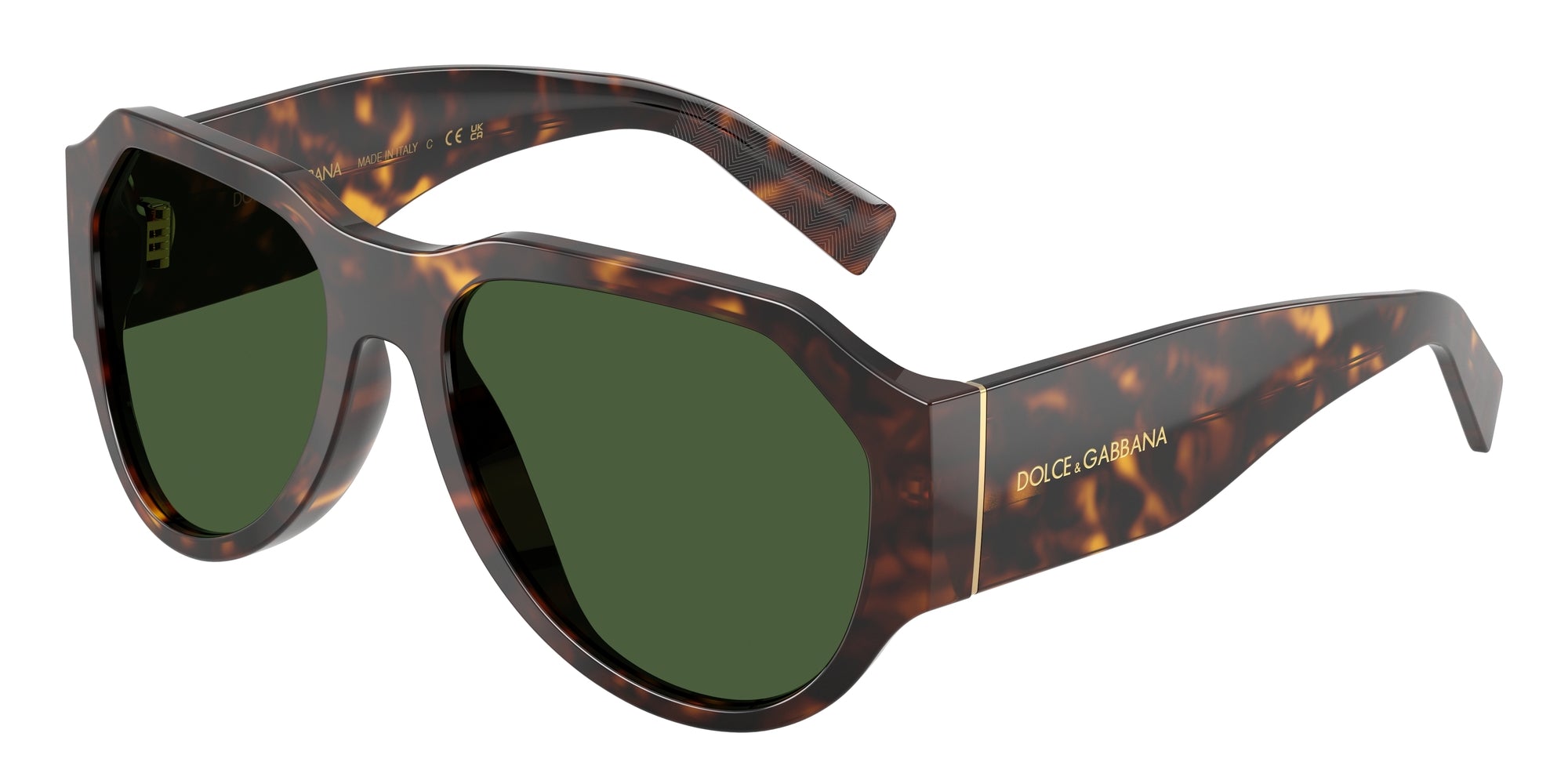 Dolce & Gabbana DG4504 502/71 Occhiali da sole Dolce & Gabbana 1