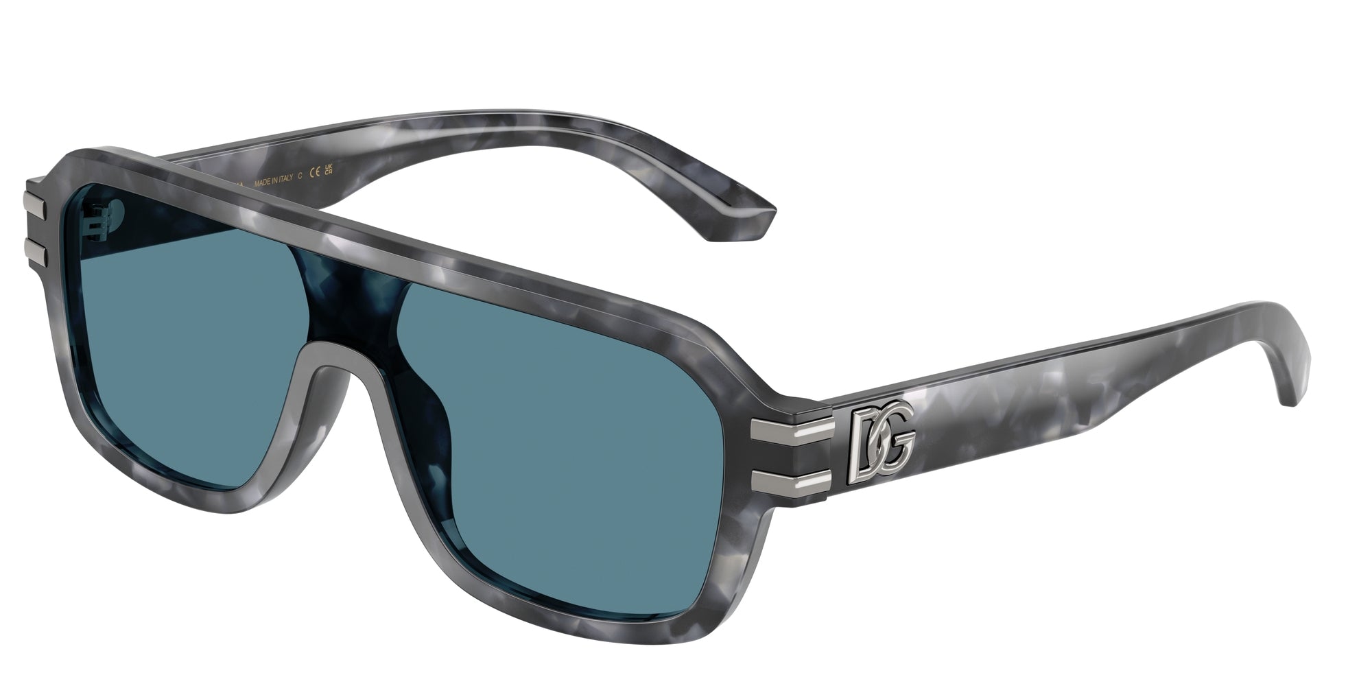 Dolce & Gabbana DG4507 3445/1 Occhiali da sole Dolce & Gabbana 1
