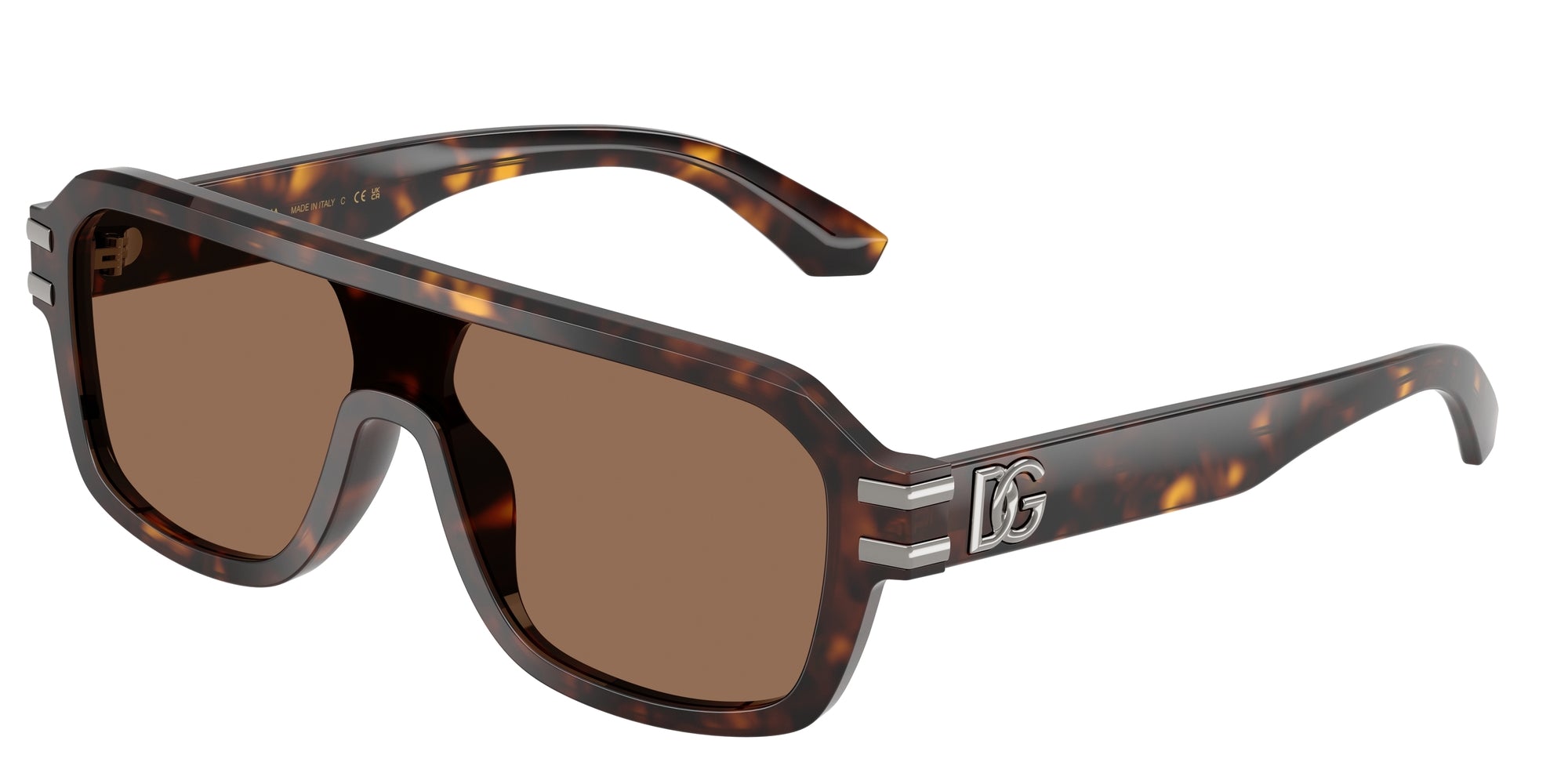 Dolce & Gabbana DG4507 502/73 Occhiali da sole Dolce & Gabbana 1