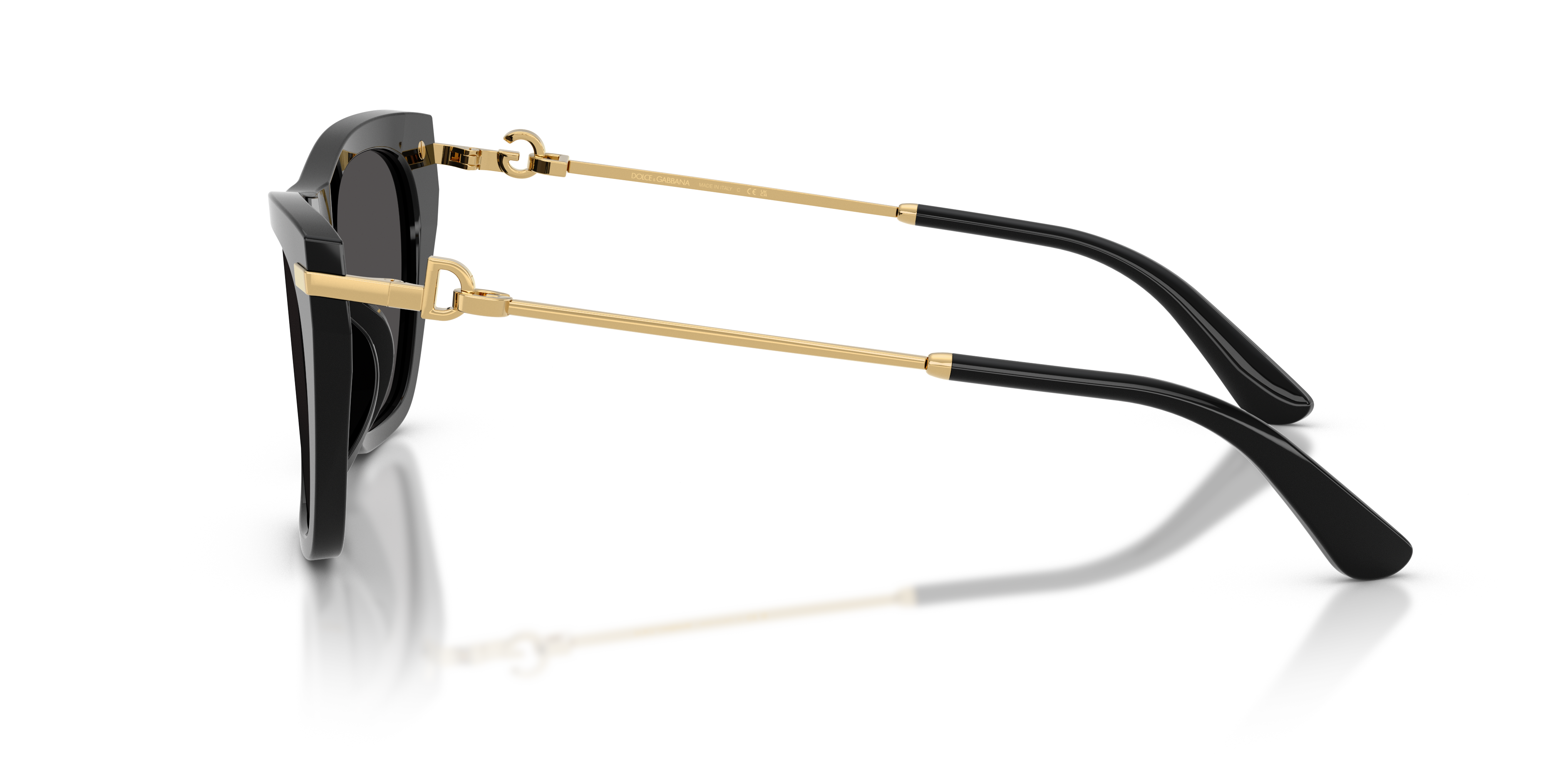 Dolce & Gabbana DG4511 501/87 Occhiali da sole Dolce & Gabbana 4