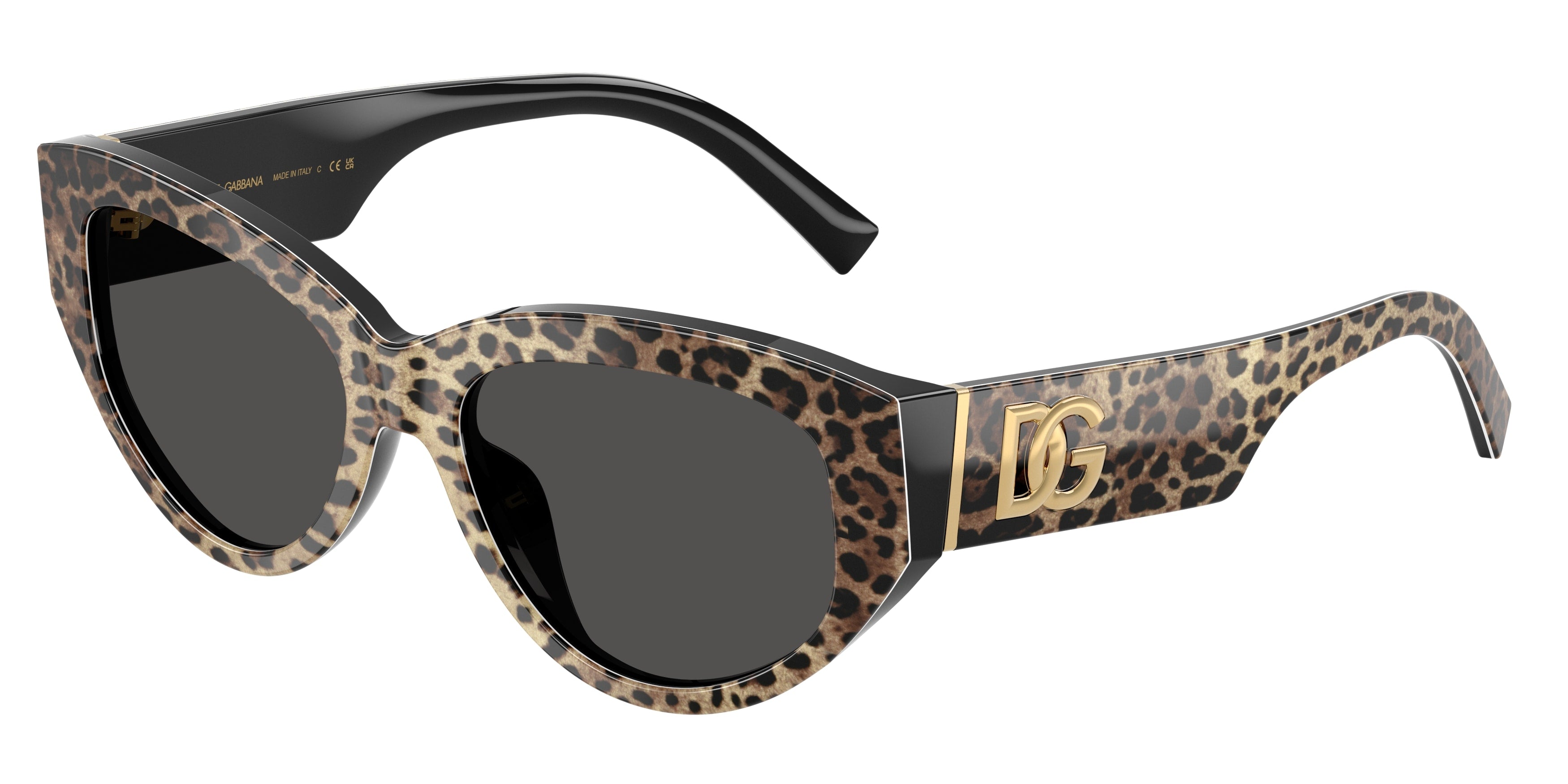 Dolce & Gabbana DG4514 316387 Occhiali da sole Dolce & Gabbana 1