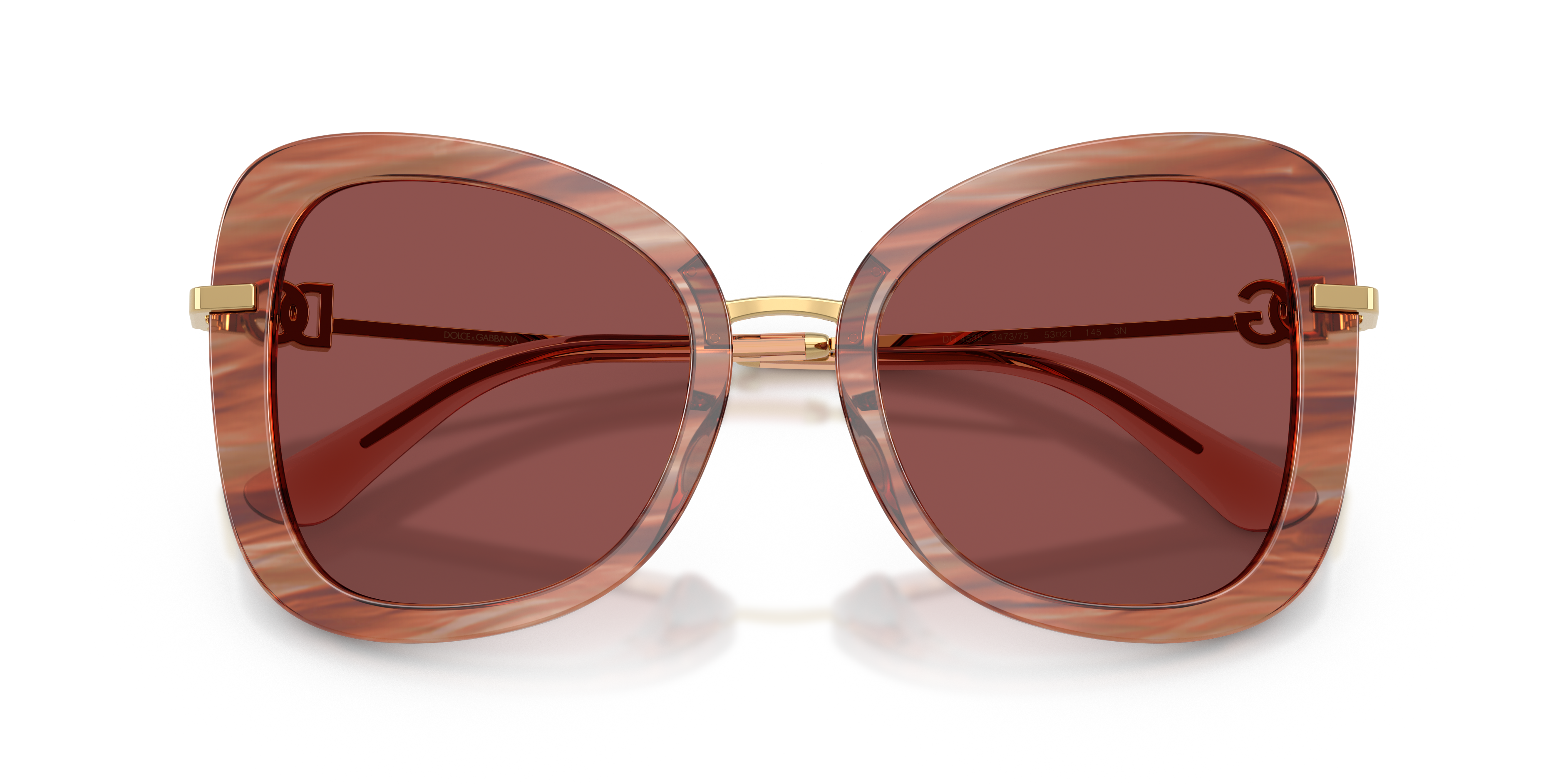 Dolce & Gabbana DG4535 347375