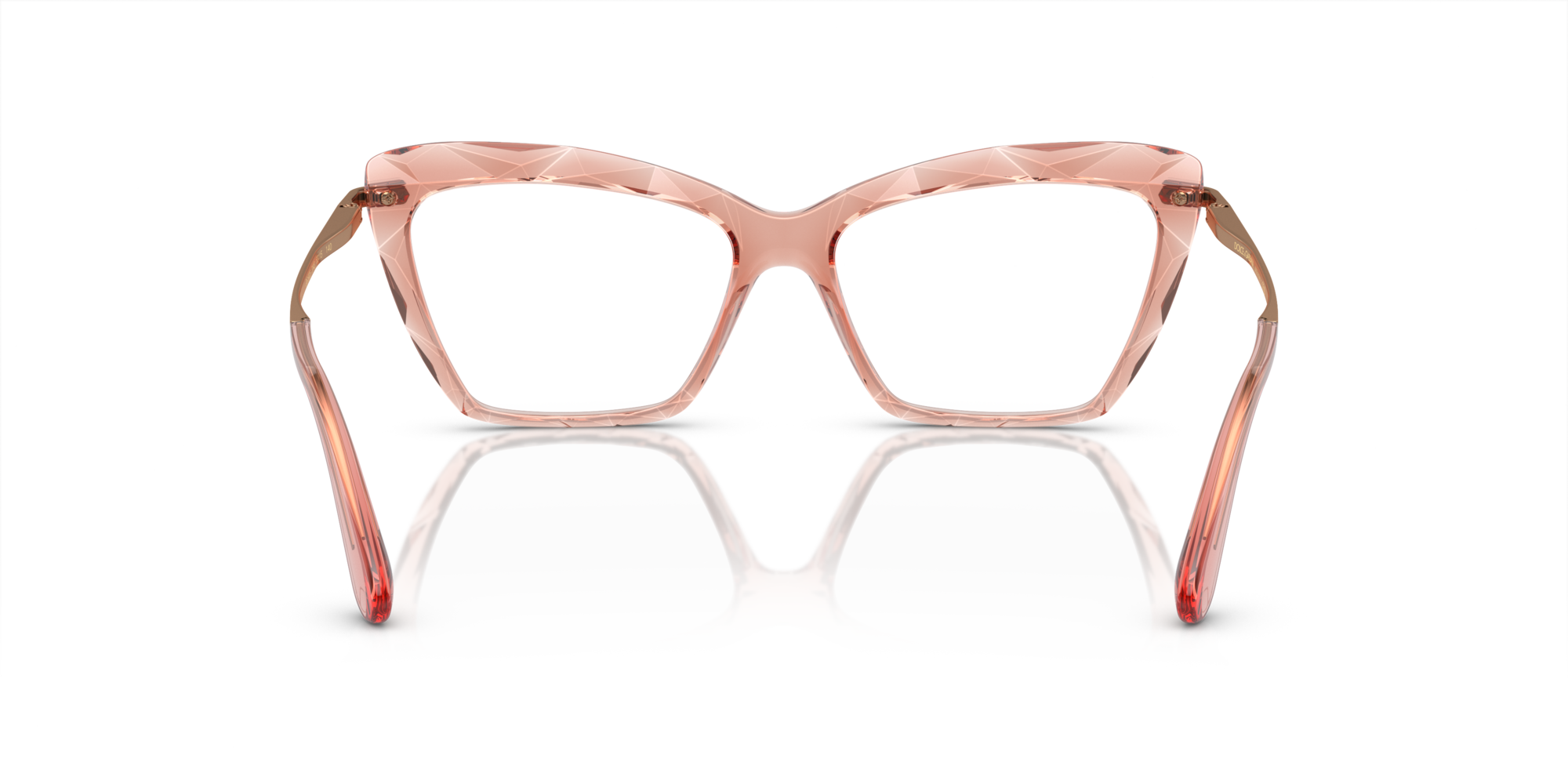 Dolce & Gabbana DG5025 3148 Montature da vista Dolce & Gabbana 5