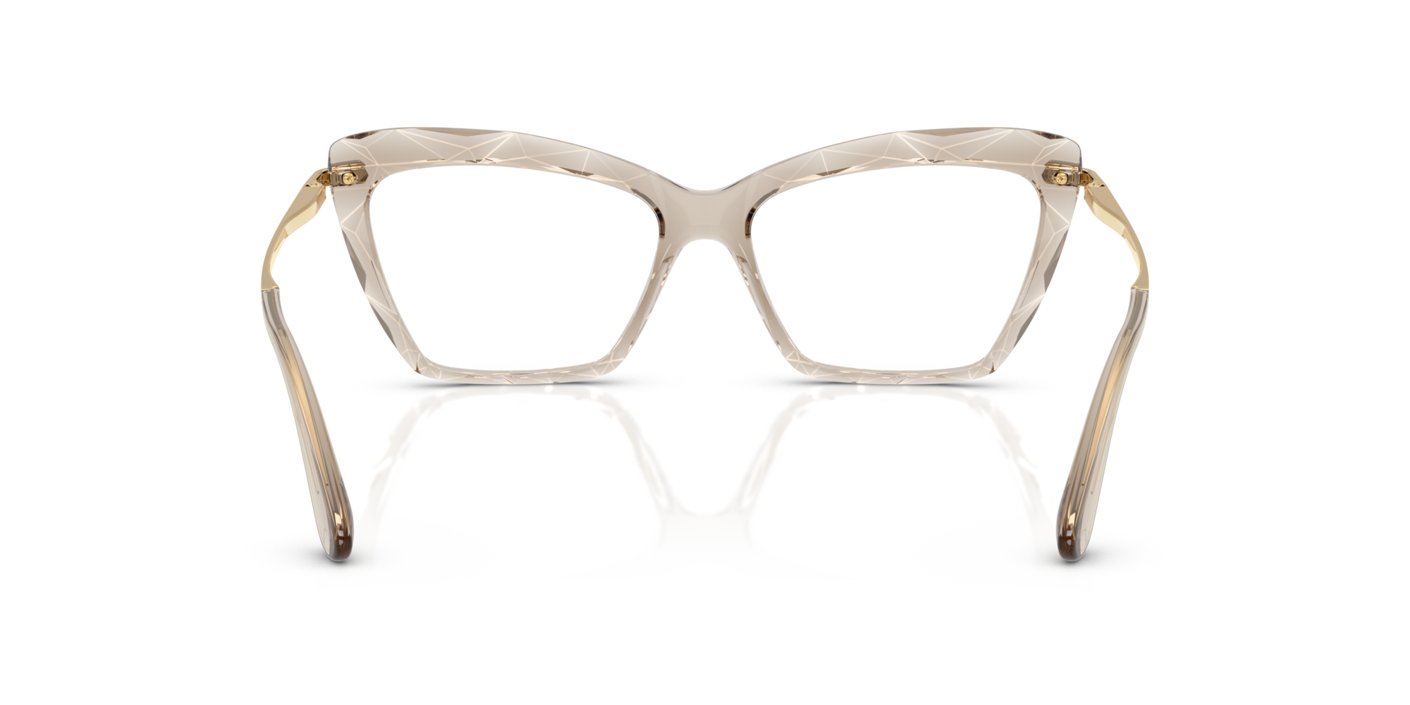 Dolce & Gabbana DG5025 3432 Montature da vista Dolce & Gabbana 5