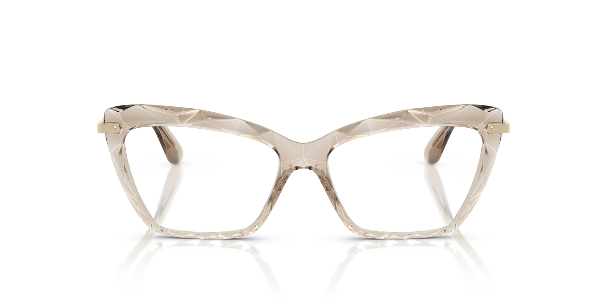 Dolce & Gabbana DG5025 3432 Montature da vista Dolce & Gabbana 3
