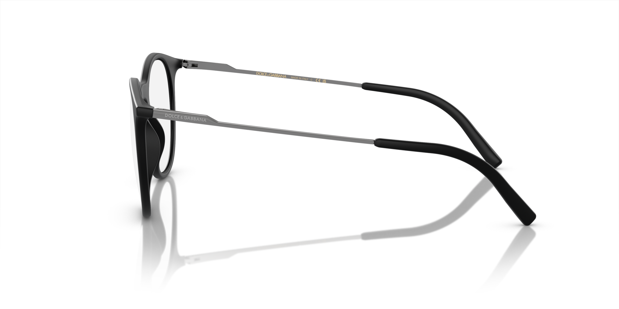 Dolce & Gabbana DG5031 2525 Montature da vista Dolce & Gabbana 4