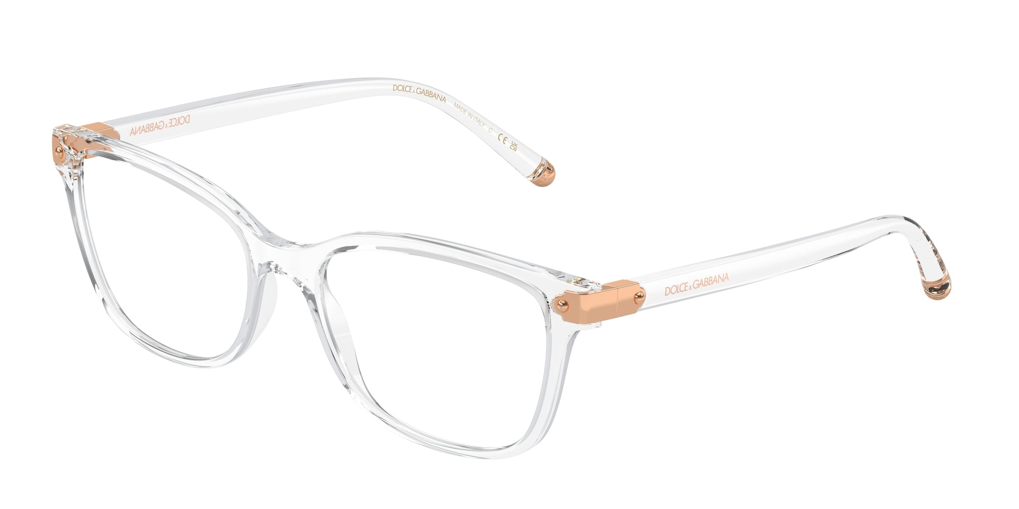 Dolce & Gabbana DG5036 3133 Montature da vista Dolce & Gabbana 1