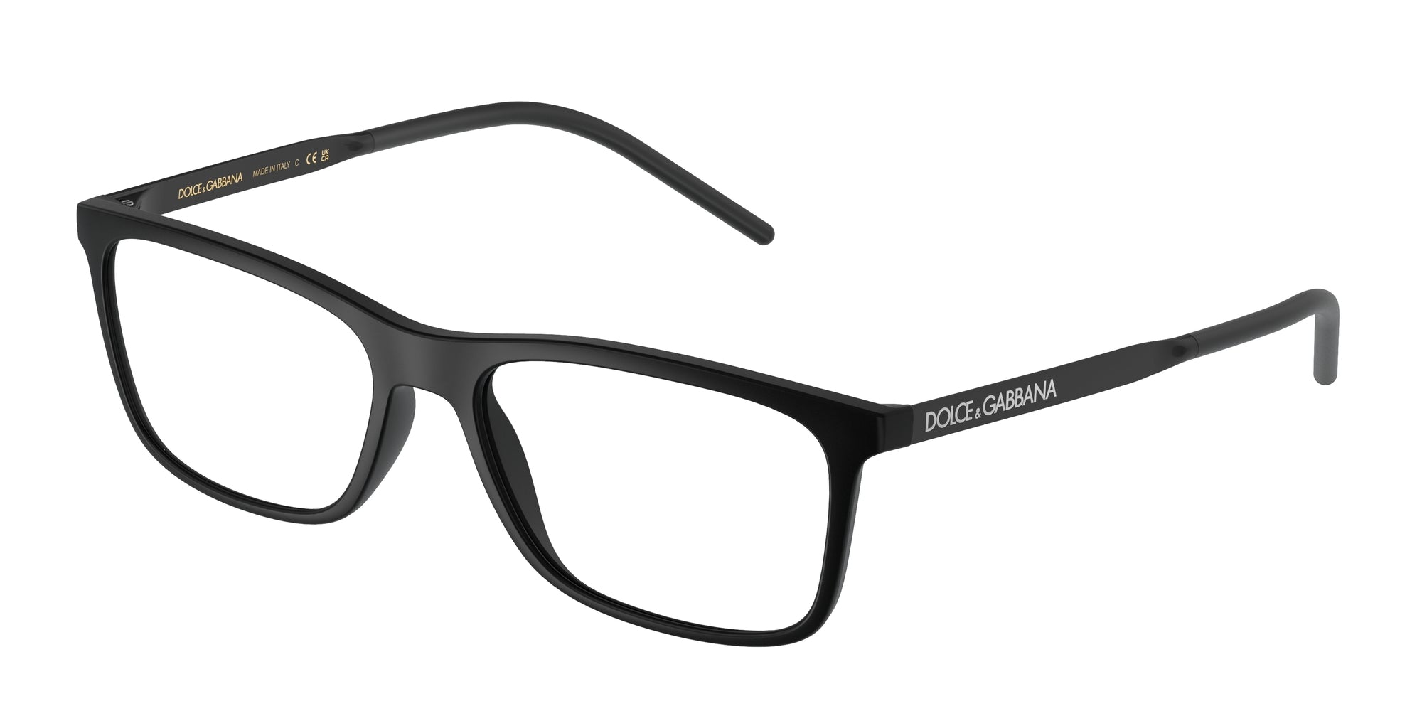 Dolce & Gabbana DG5044 2525 Montature da vista Dolce & Gabbana 1