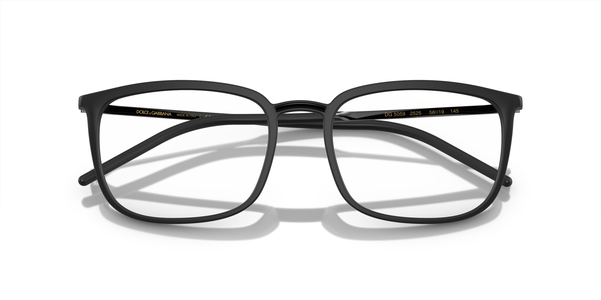 Dolce & Gabbana DG5059 2525