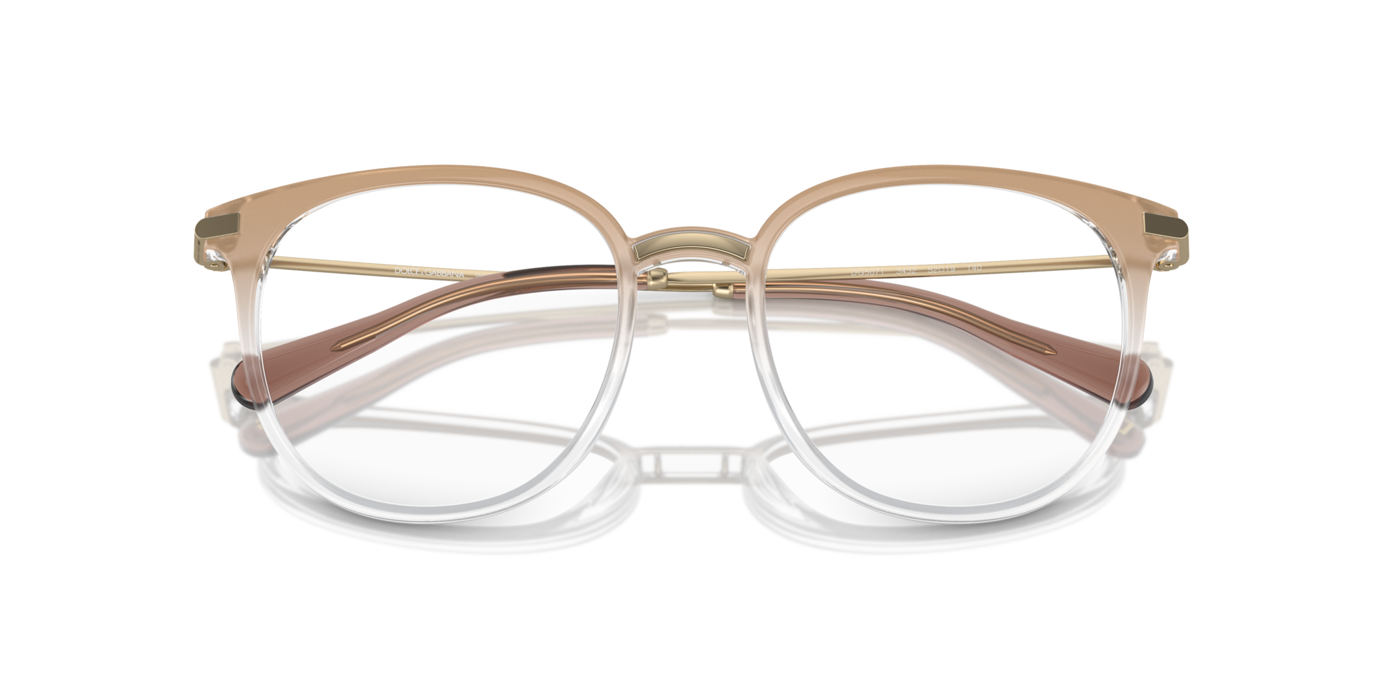 Dolce & Gabbana DG5071 3432 Montature da vista Dolce & Gabbana 2