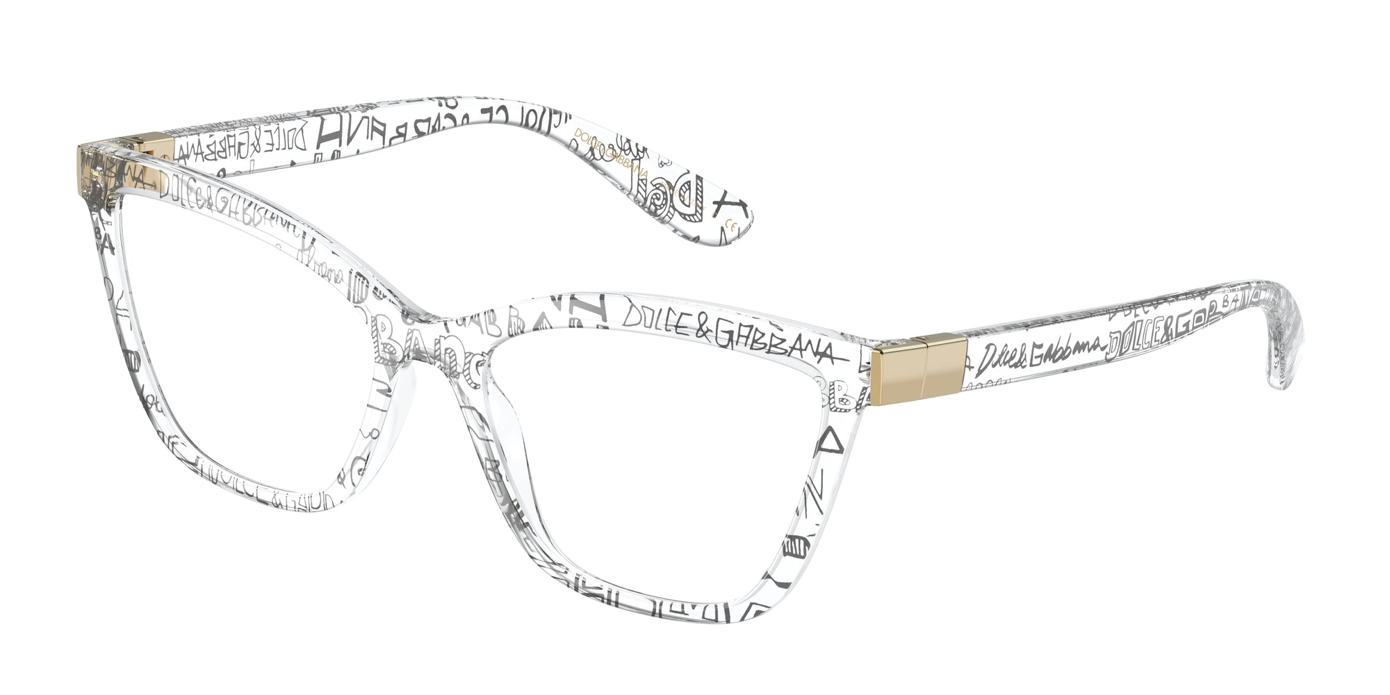 Dolce & Gabbana DG5076 3314 Montature da vista Dolce & Gabbana 1