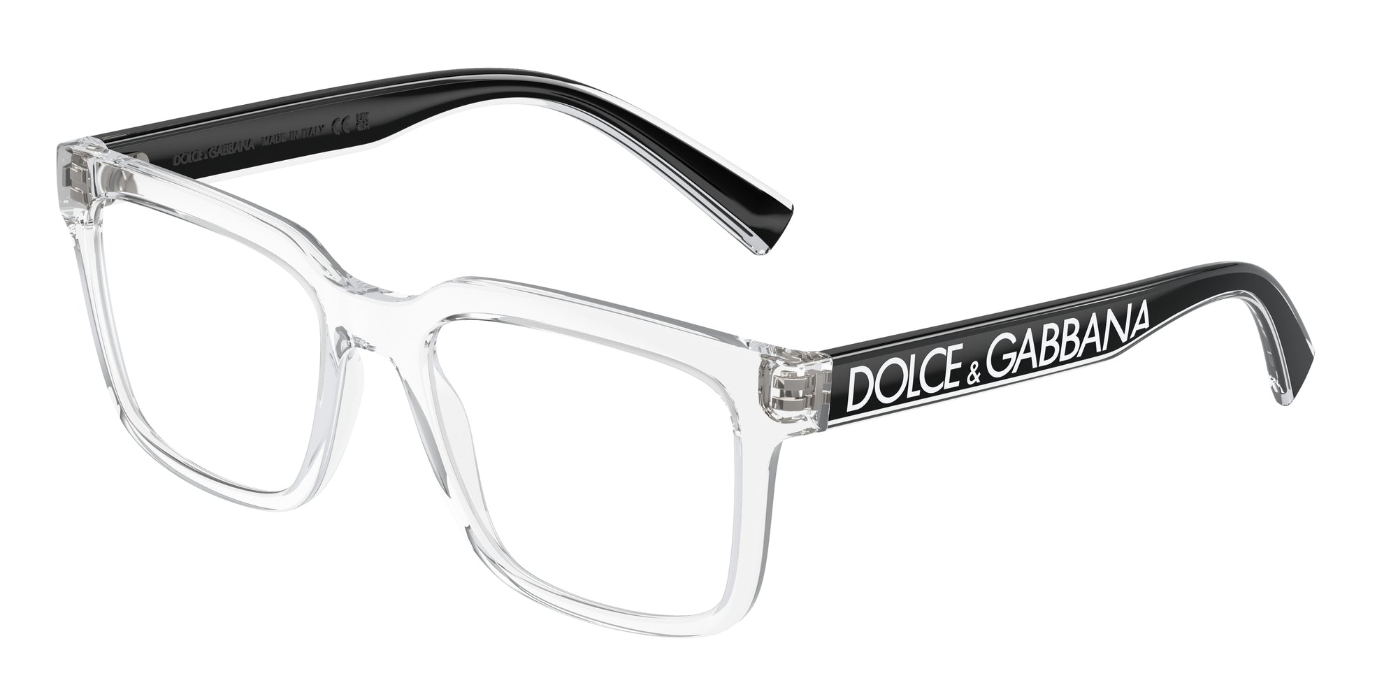 Dolce & Gabbana DG5101 3133 Montature da vista Dolce & Gabbana 1
