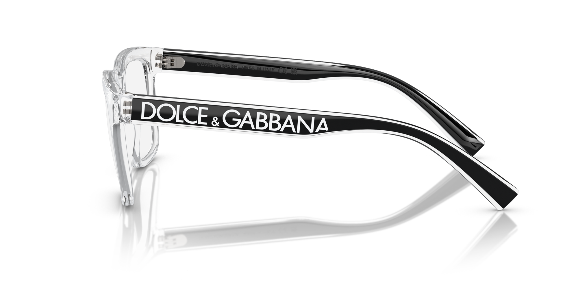 Dolce & Gabbana DG5101 3133 Montature da vista Dolce & Gabbana 4