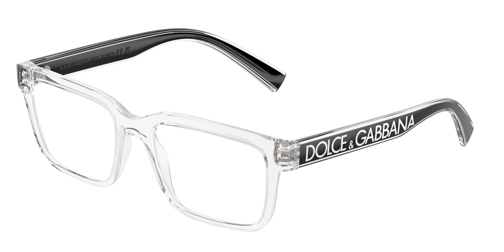 Dolce & Gabbana DG5102 3133 Montature da vista Dolce & Gabbana 1