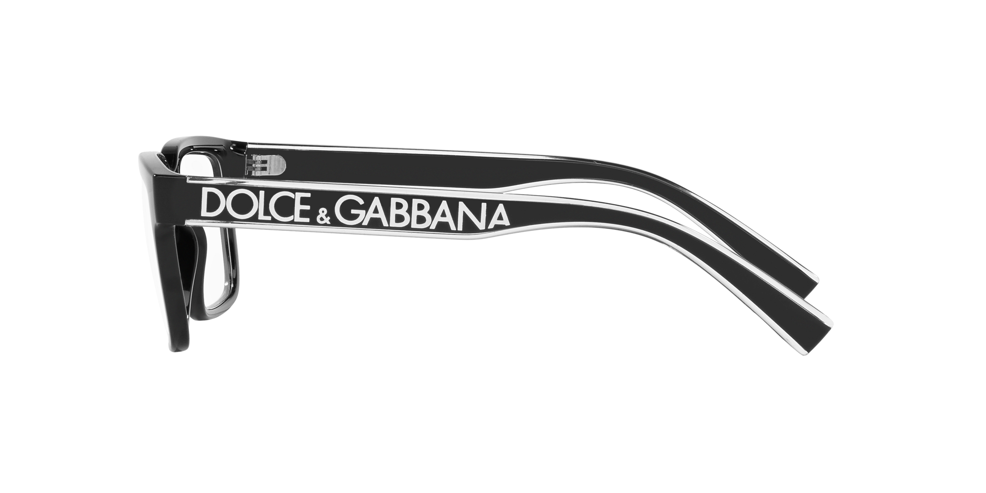 Dolce & Gabbana DG5102 501 Montature da vista Dolce & Gabbana 5