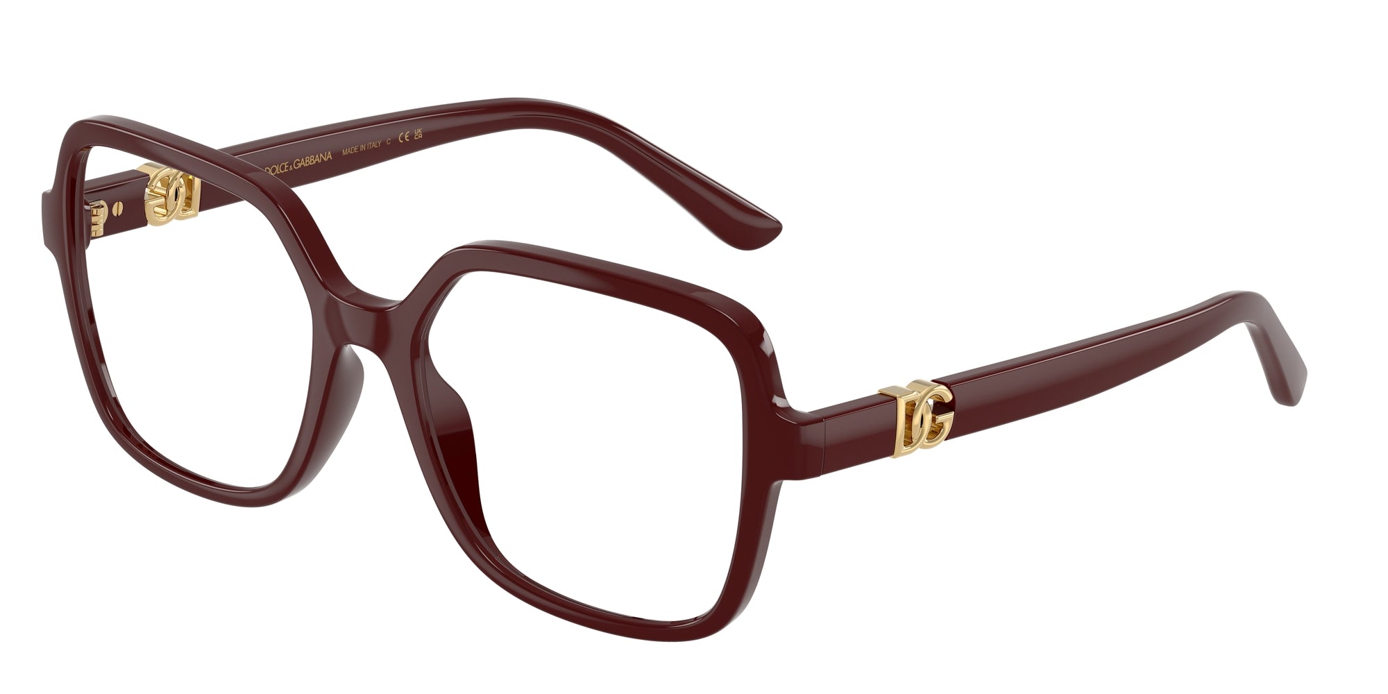 Dolce & Gabbana DG5105U 3091 Montature da vista Dolce & Gabbana 1