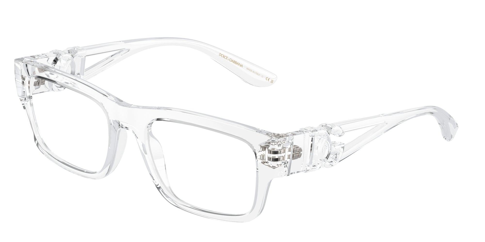 Dolce & Gabbana DG5110 3133 Montature da vista Dolce & Gabbana 1