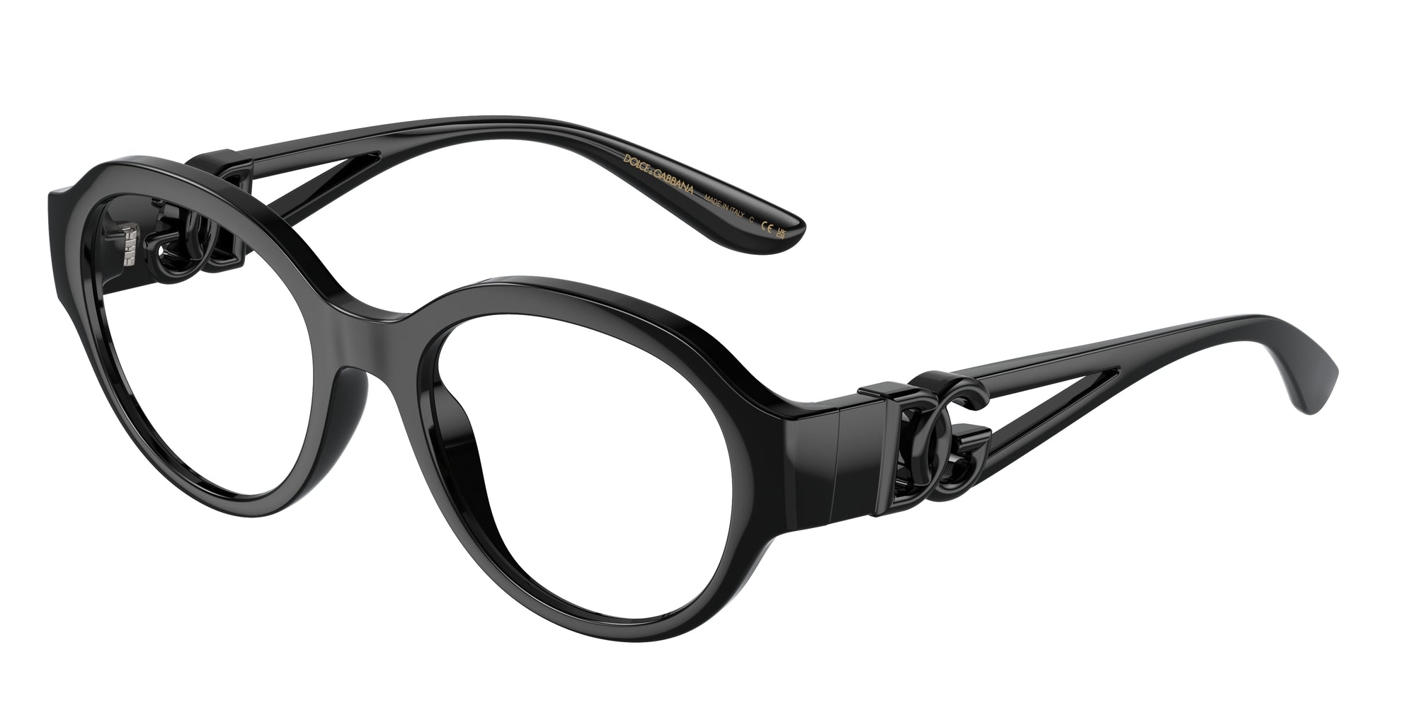 Dolce & Gabbana DG5111 501 Montature da vista Dolce & Gabbana 1