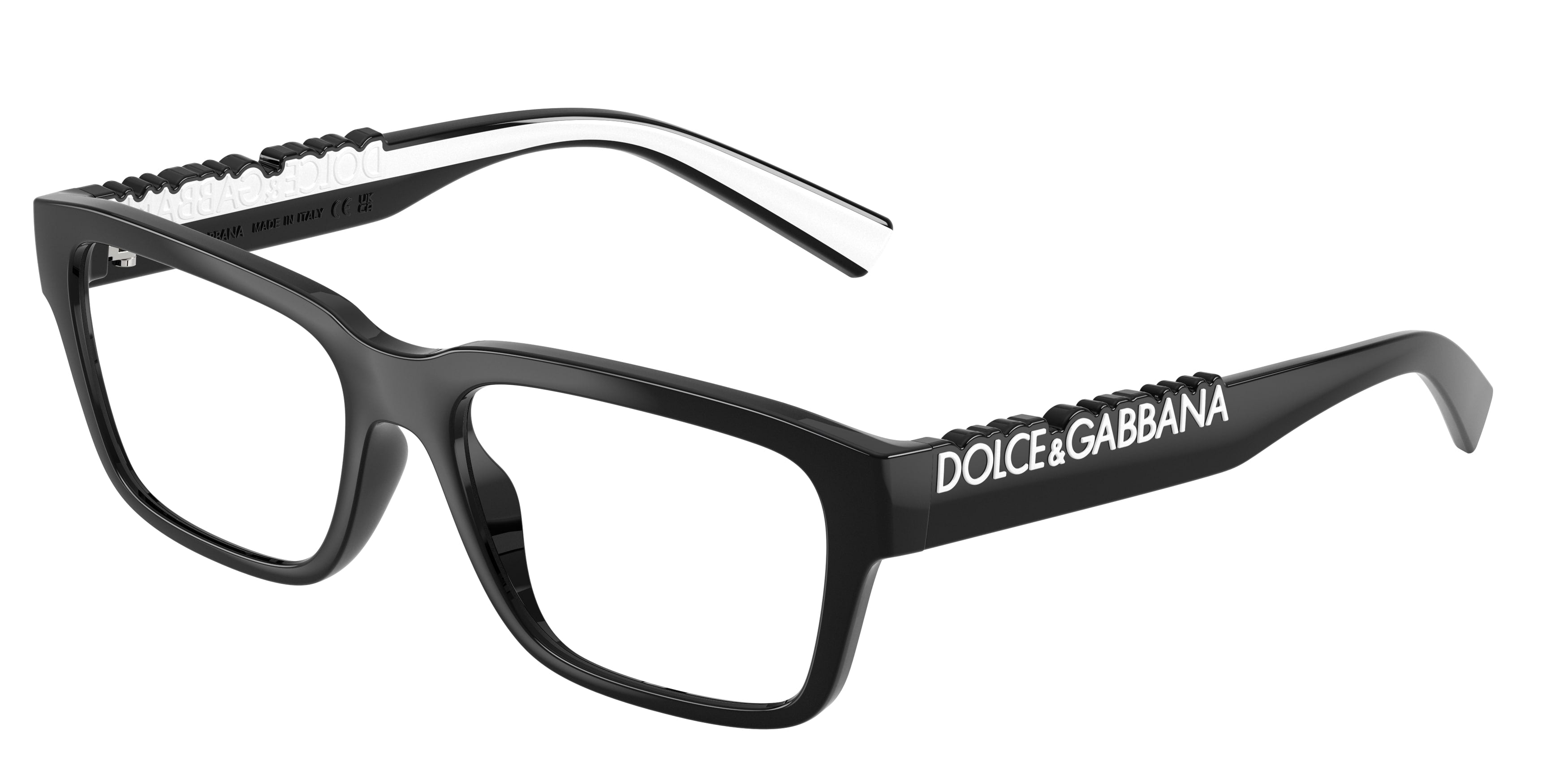Dolce & Gabbana DG5112 501 Montature da vista Dolce & Gabbana 1