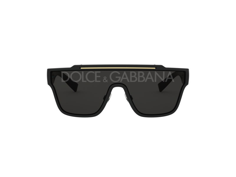 Dolce & Gabbana DG6125 501/M Occhiali da sole Dolce & Gabbana 2