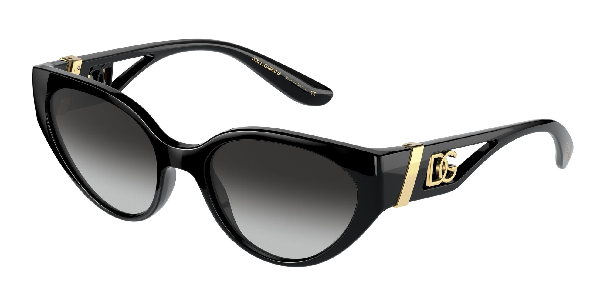 Dolce & Gabbana DG6146 501/8G Occhiali da sole Dolce & Gabbana 1