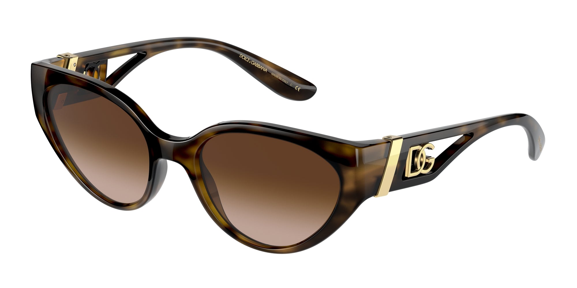 Dolce & Gabbana DG6146 502/13 Occhiali da sole Dolce & Gabbana 1