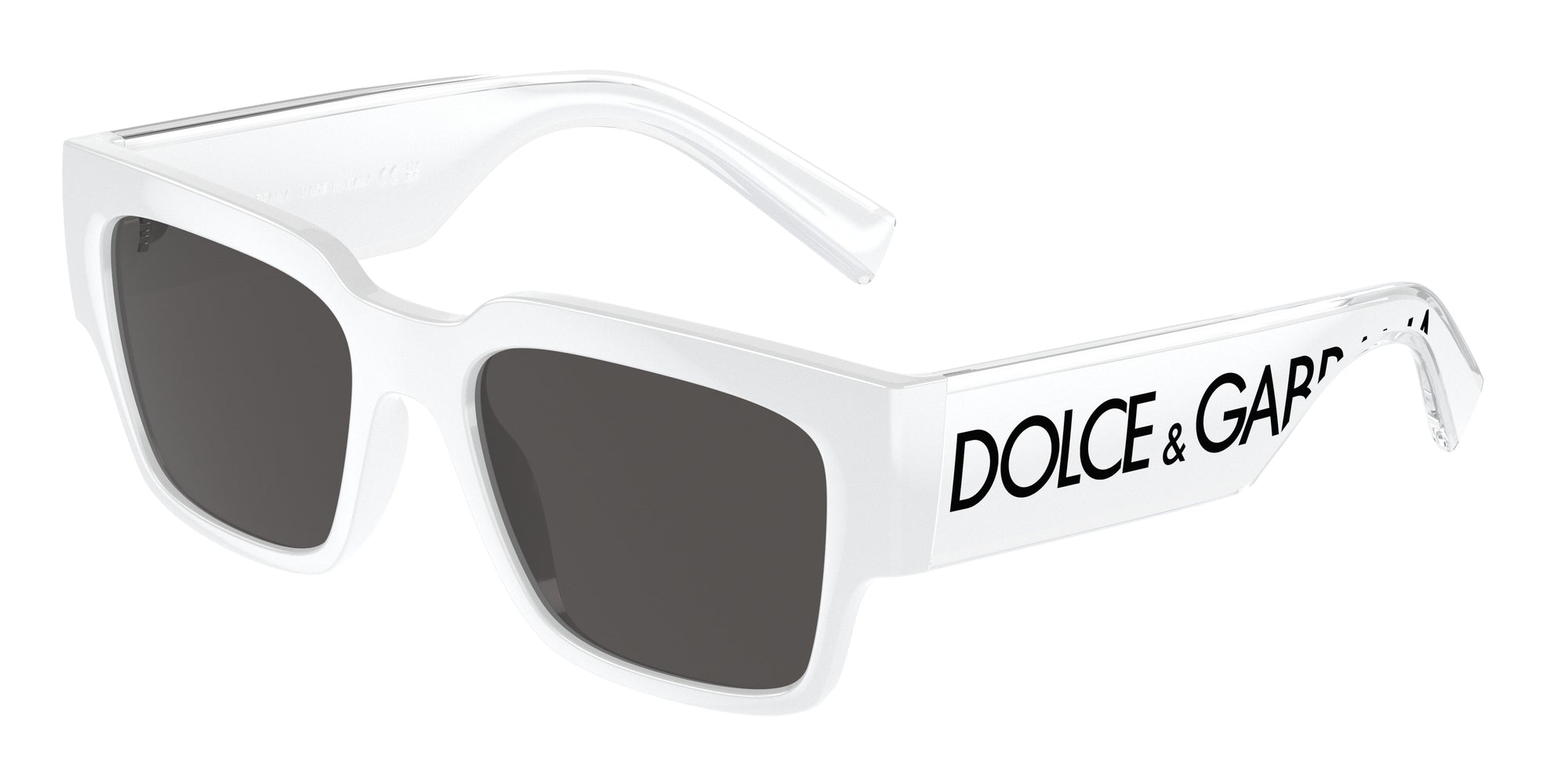 Dolce & Gabbana DG6184 331287 Occhiali da sole Dolce & Gabbana 1