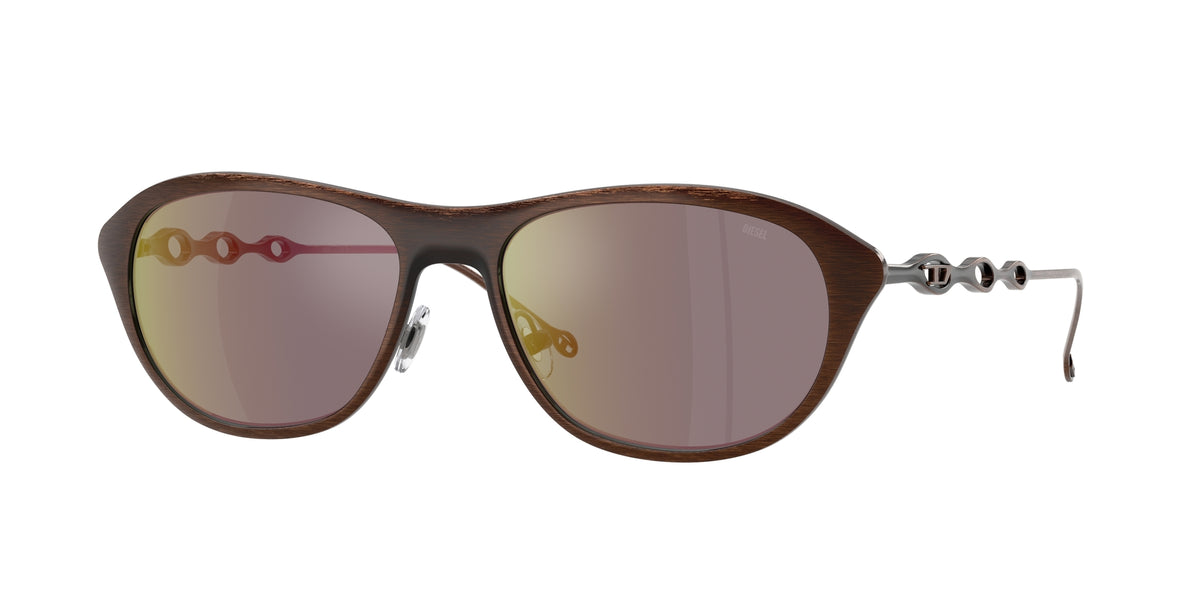 DIESEL DL1011 10254Z Occhiali da sole DIESEL 1