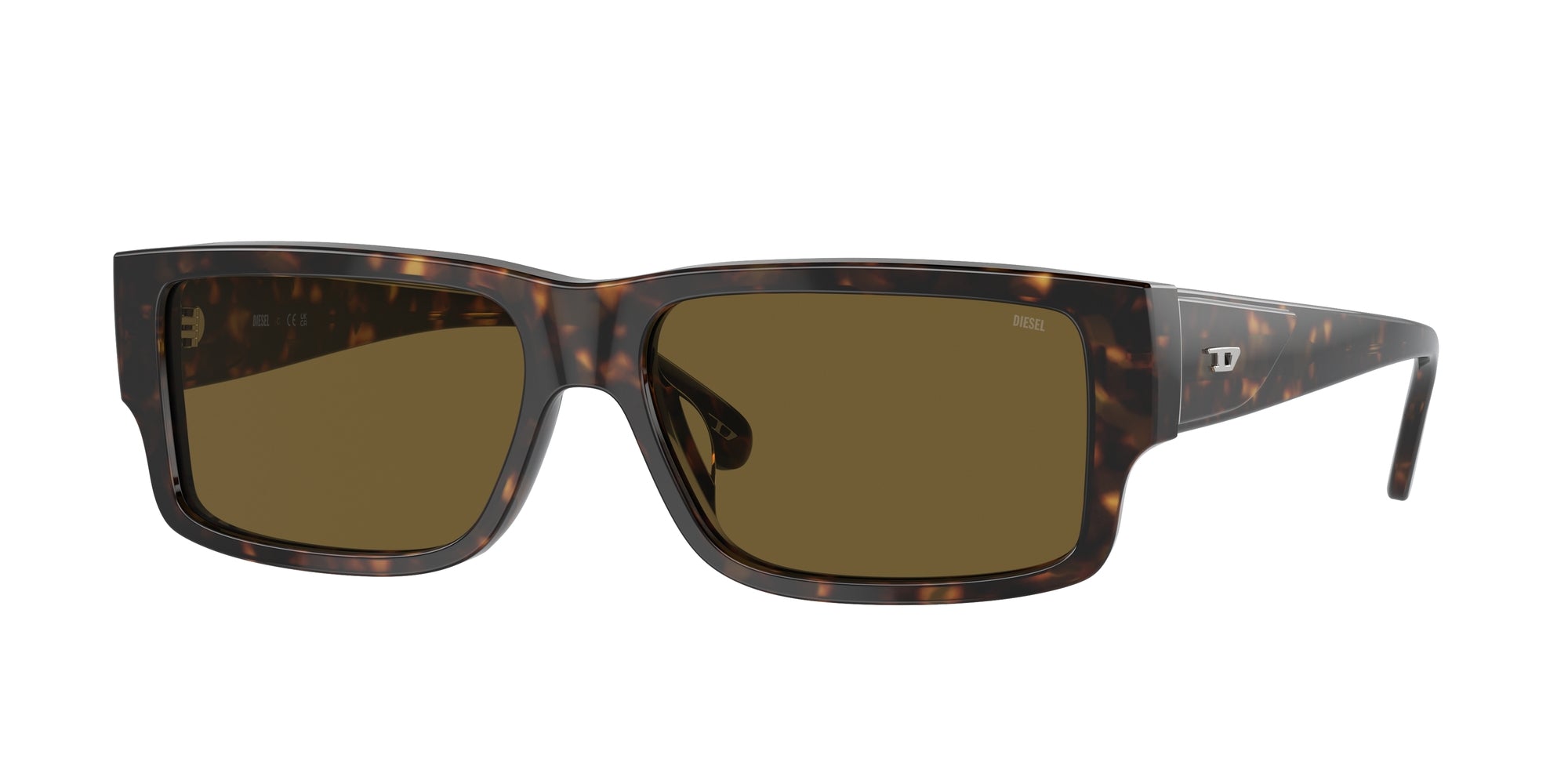 DIESEL DL2003 713/73 Occhiali da sole DIESEL 1