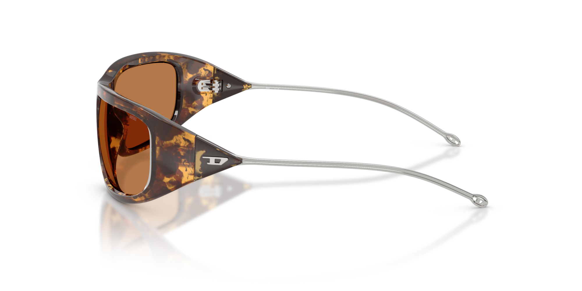 DIESEL DL3001 201373 Occhiali da sole DIESEL 4
