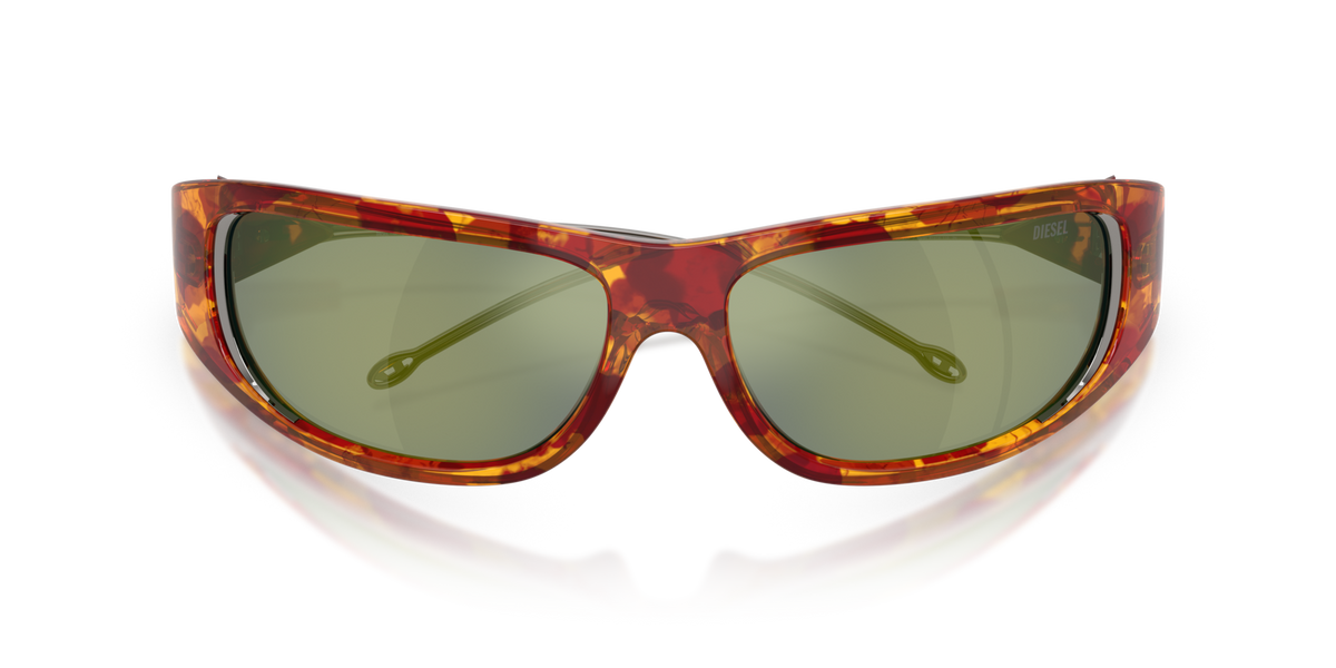 DIESEL DL3001 20236R Occhiali da sole DIESEL 2