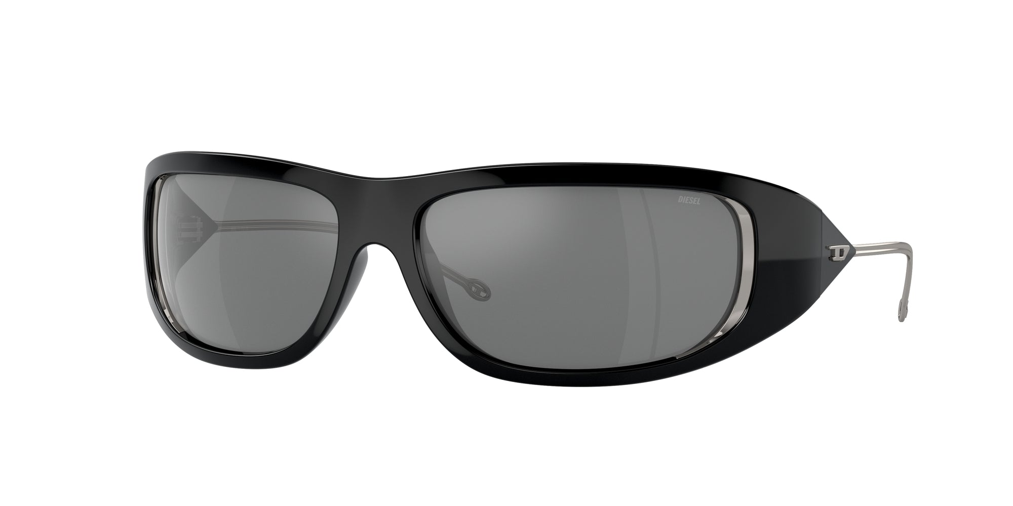 DIESEL DL3001 501/6G Occhiali da sole DIESEL 1