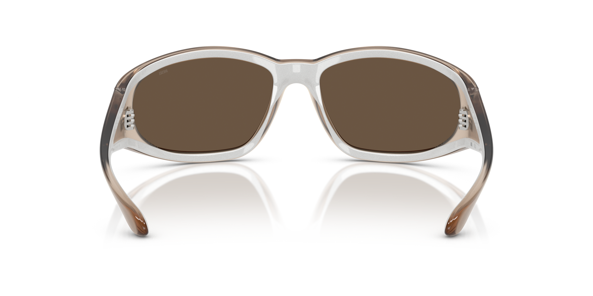 DIESEL DL3002 510/73 Occhiali da sole DIESEL 5