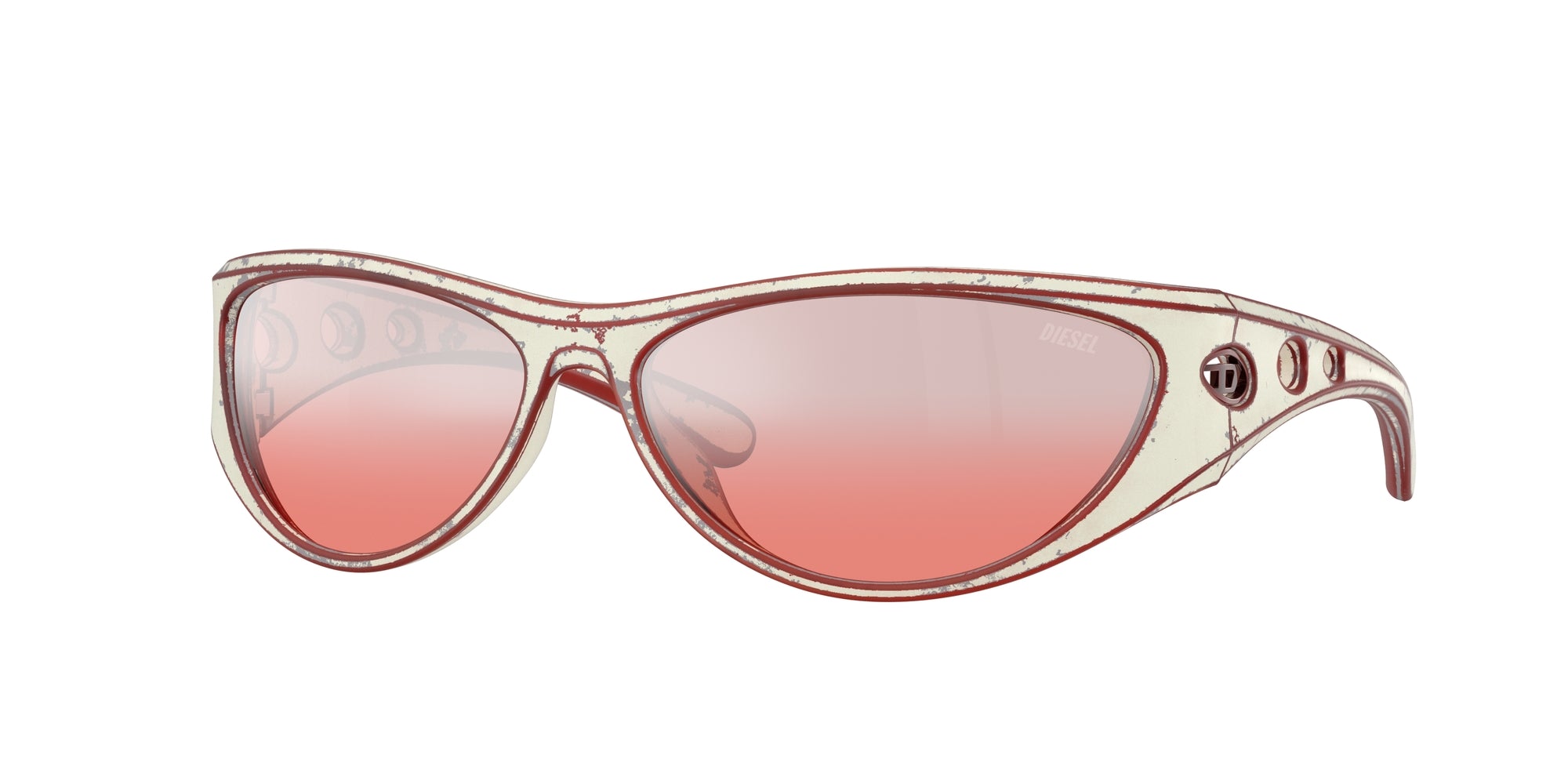 DIESEL DL3004U 20107E Occhiali da sole DIESEL 1