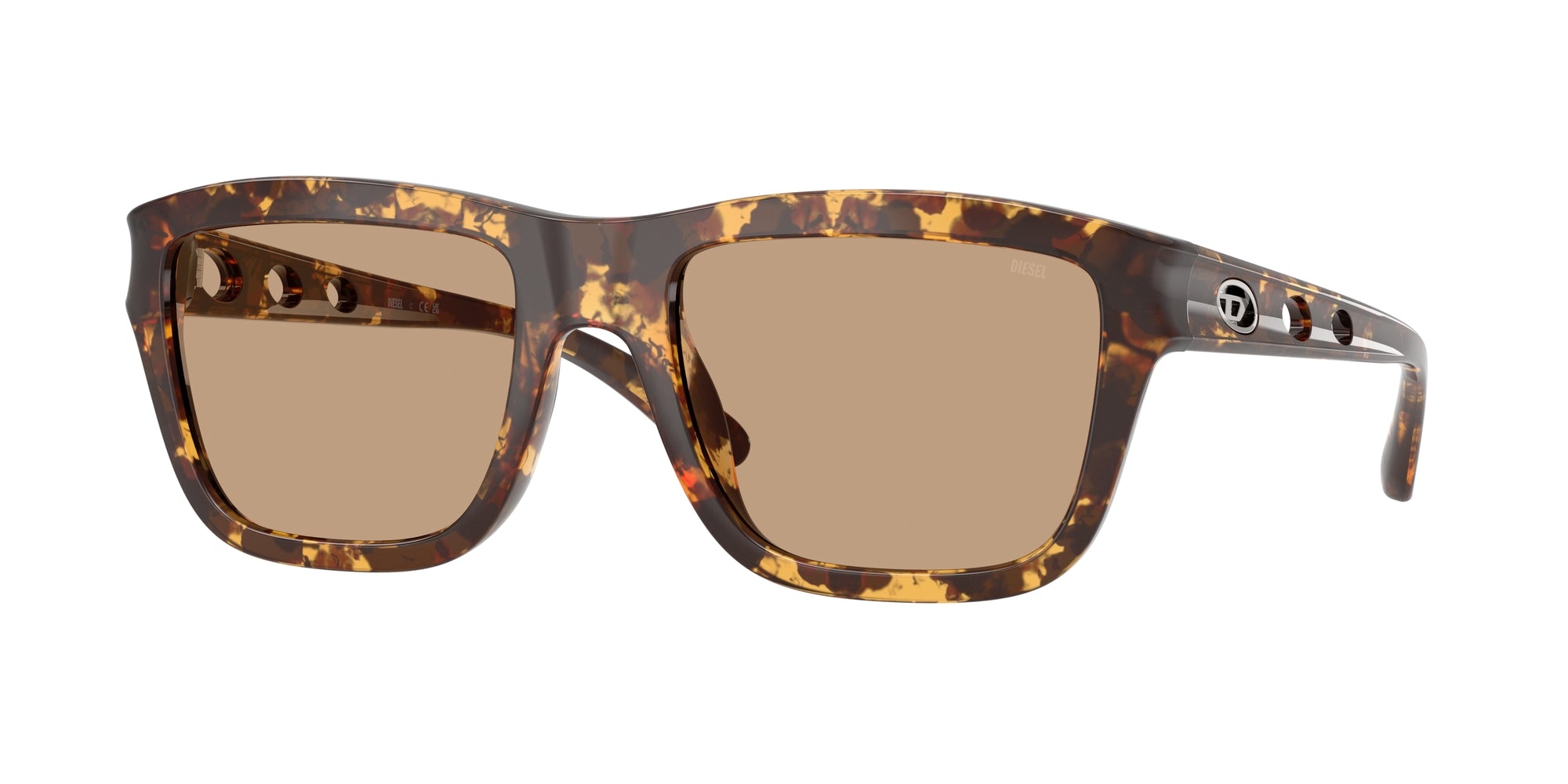 DIESEL DL3006U 201363 Occhiali da sole DIESEL 1