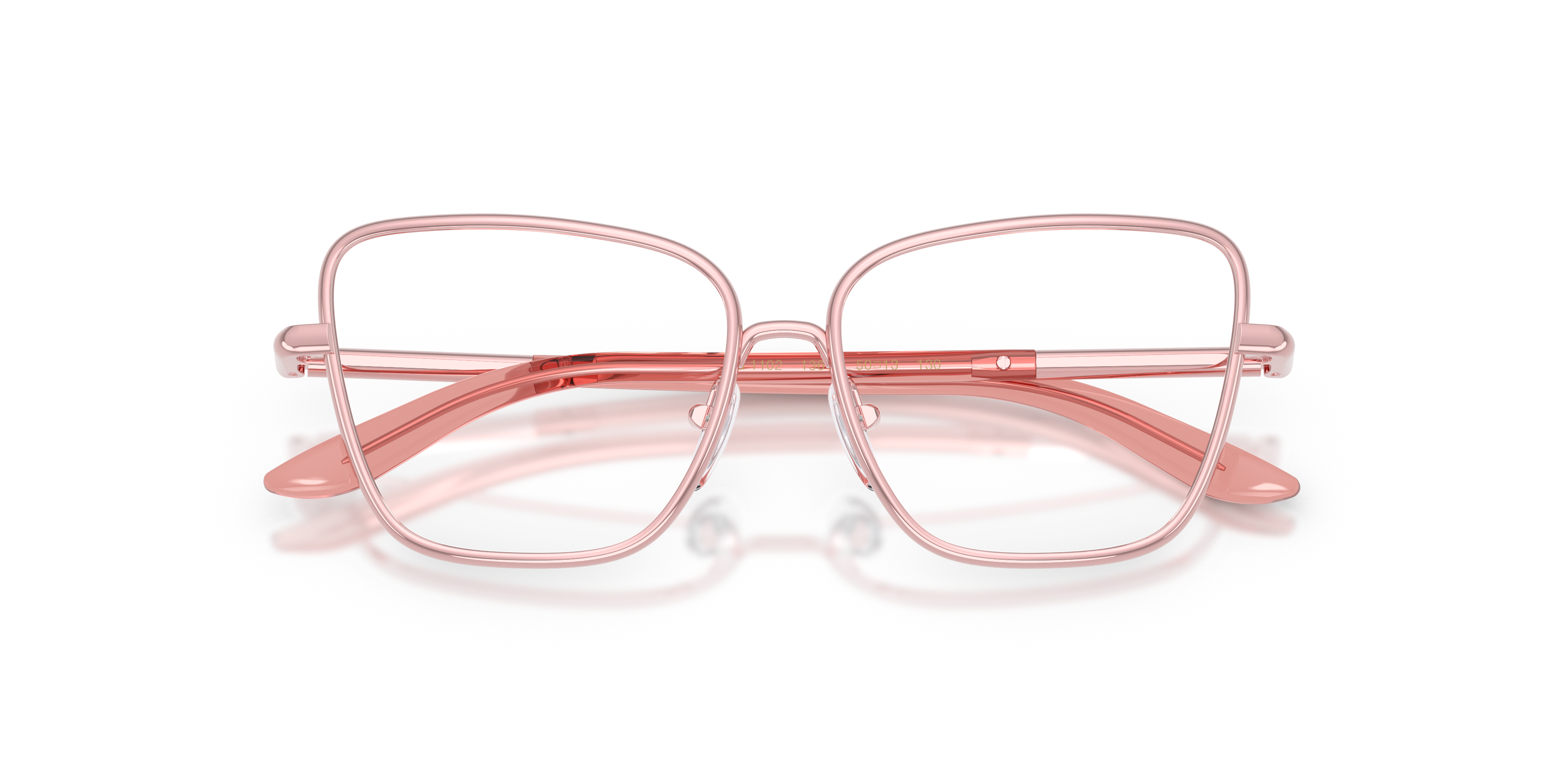 Dolce & Gabbana DX1102 1361 Montature da vista bambino Dolce & Gabbana 2