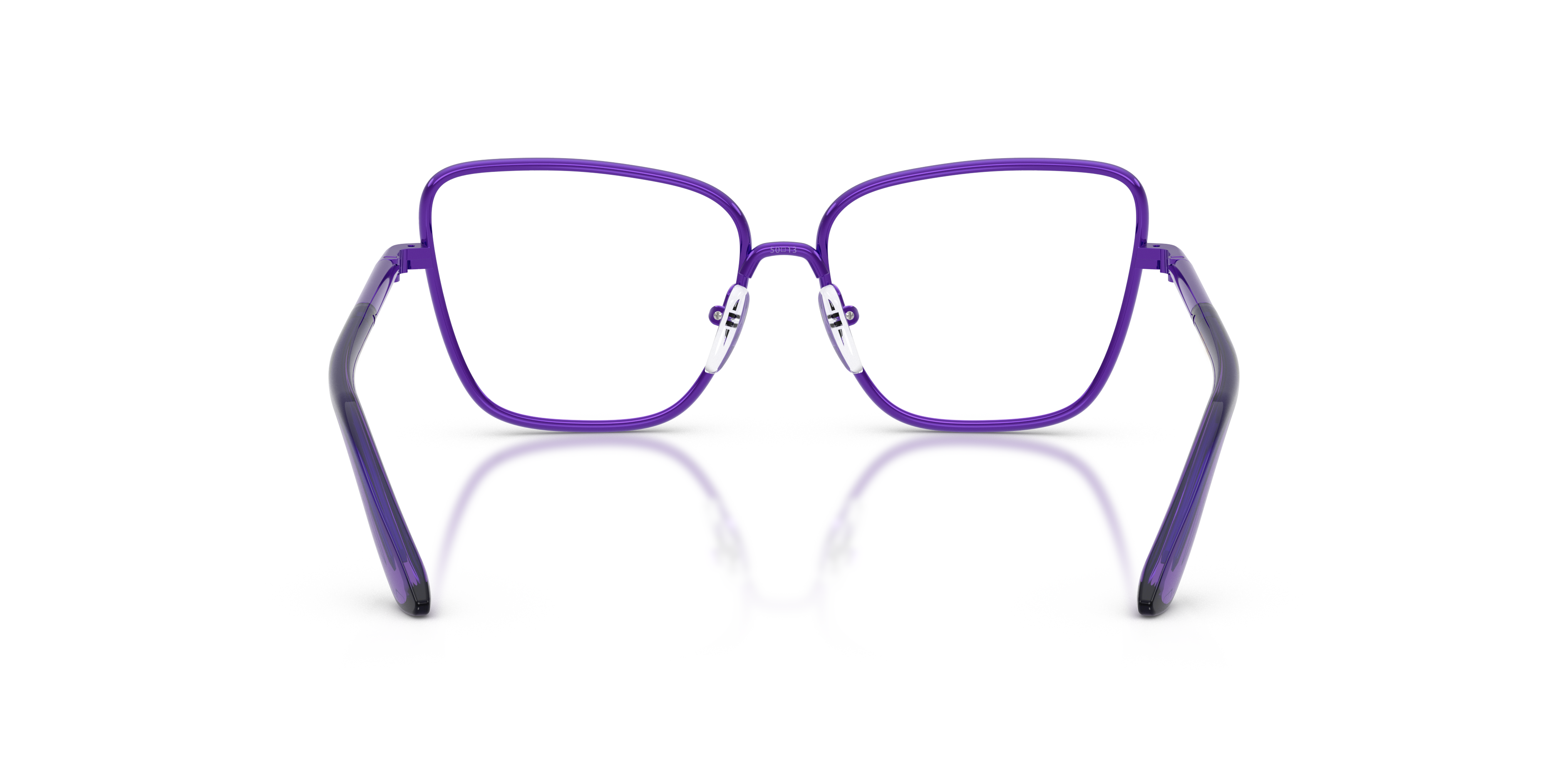 Dolce & Gabbana DX1102 1368 Montature da vista bambino Dolce & Gabbana 5